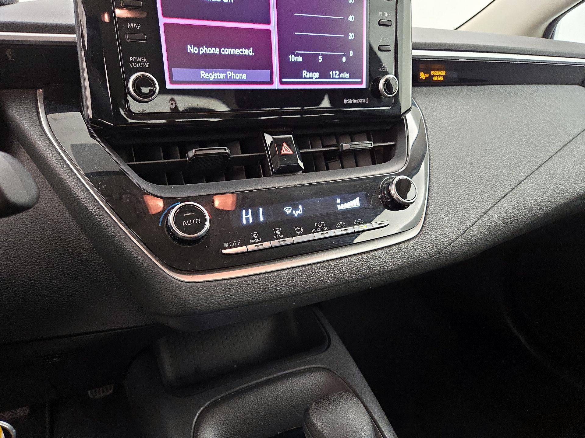 Thumbnail: 2022 Toyota Corolla - 16