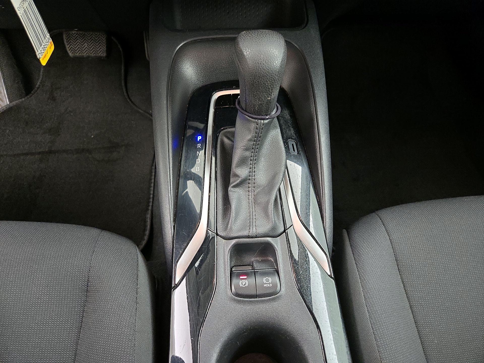 Thumbnail: 2022 Toyota Corolla - 17