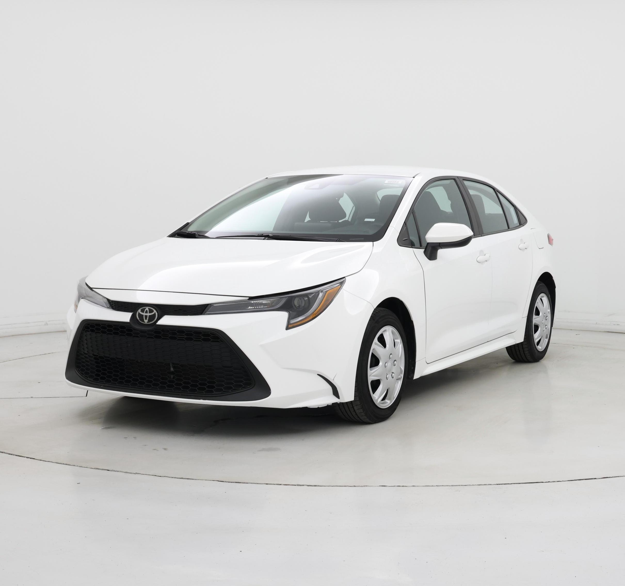 Thumbnail: 2022 Toyota Corolla - 4