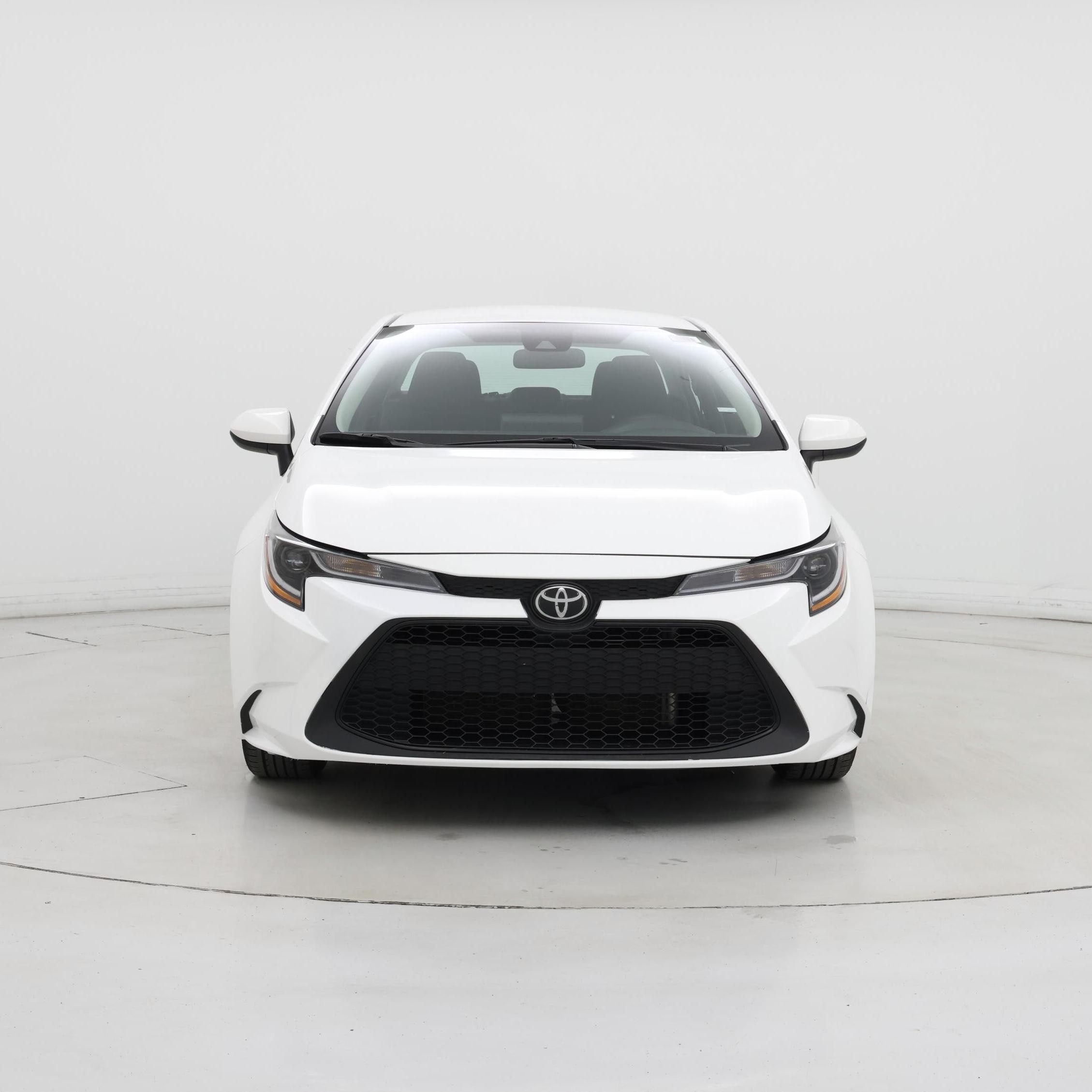 Thumbnail: 2022 Toyota Corolla - 5