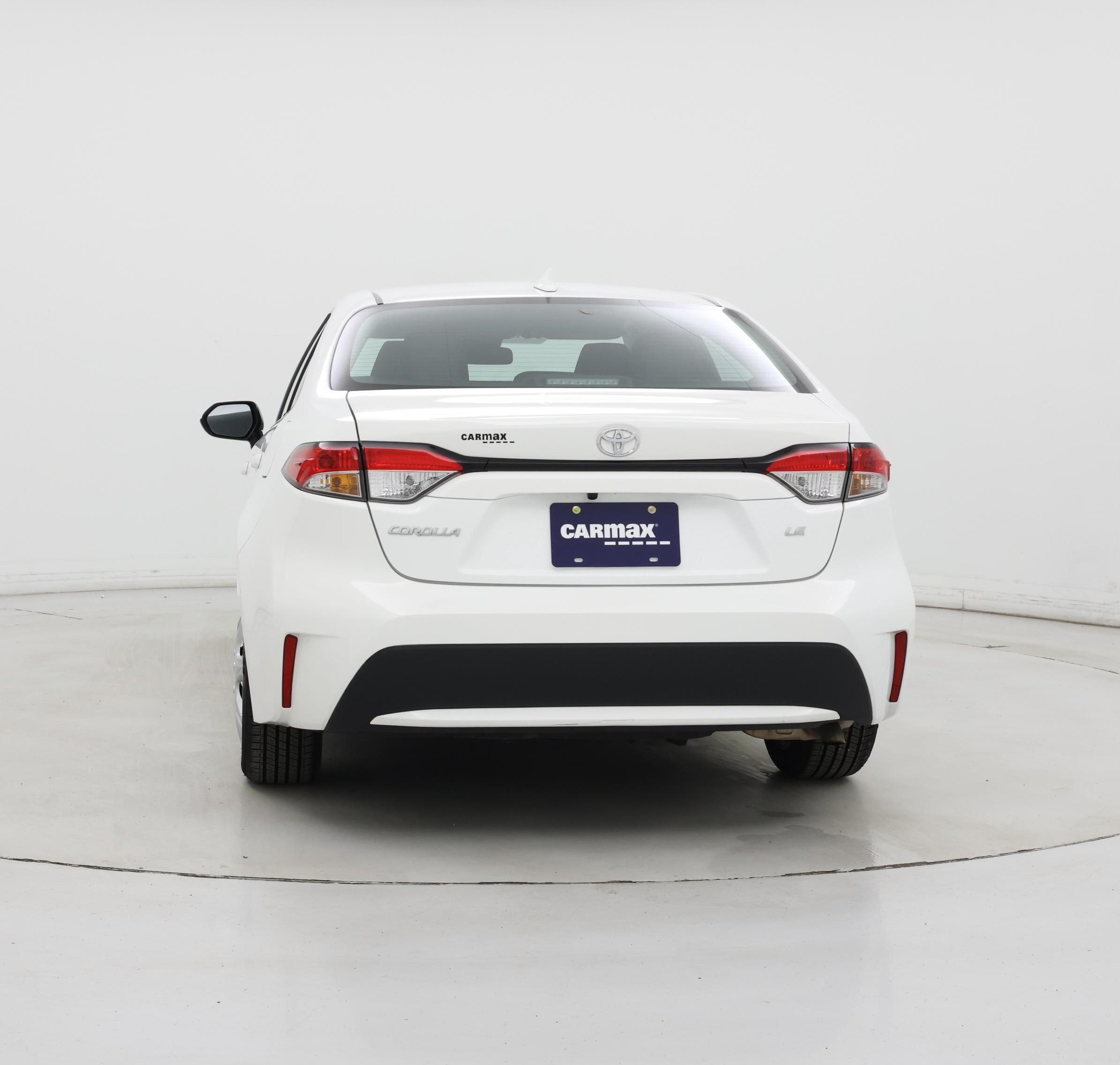 Thumbnail: 2022 Toyota Corolla - 6