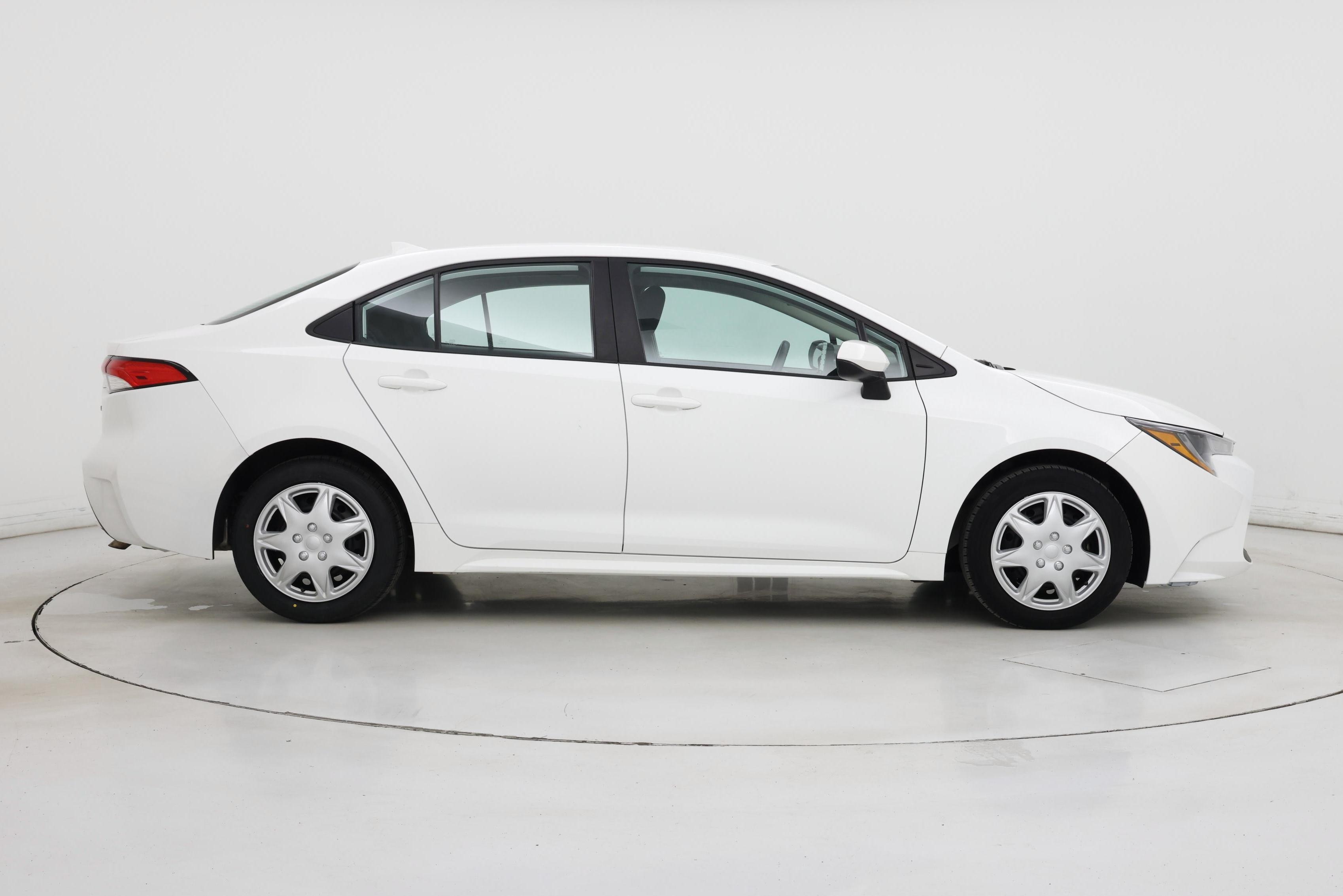 Thumbnail: 2022 Toyota Corolla - 7