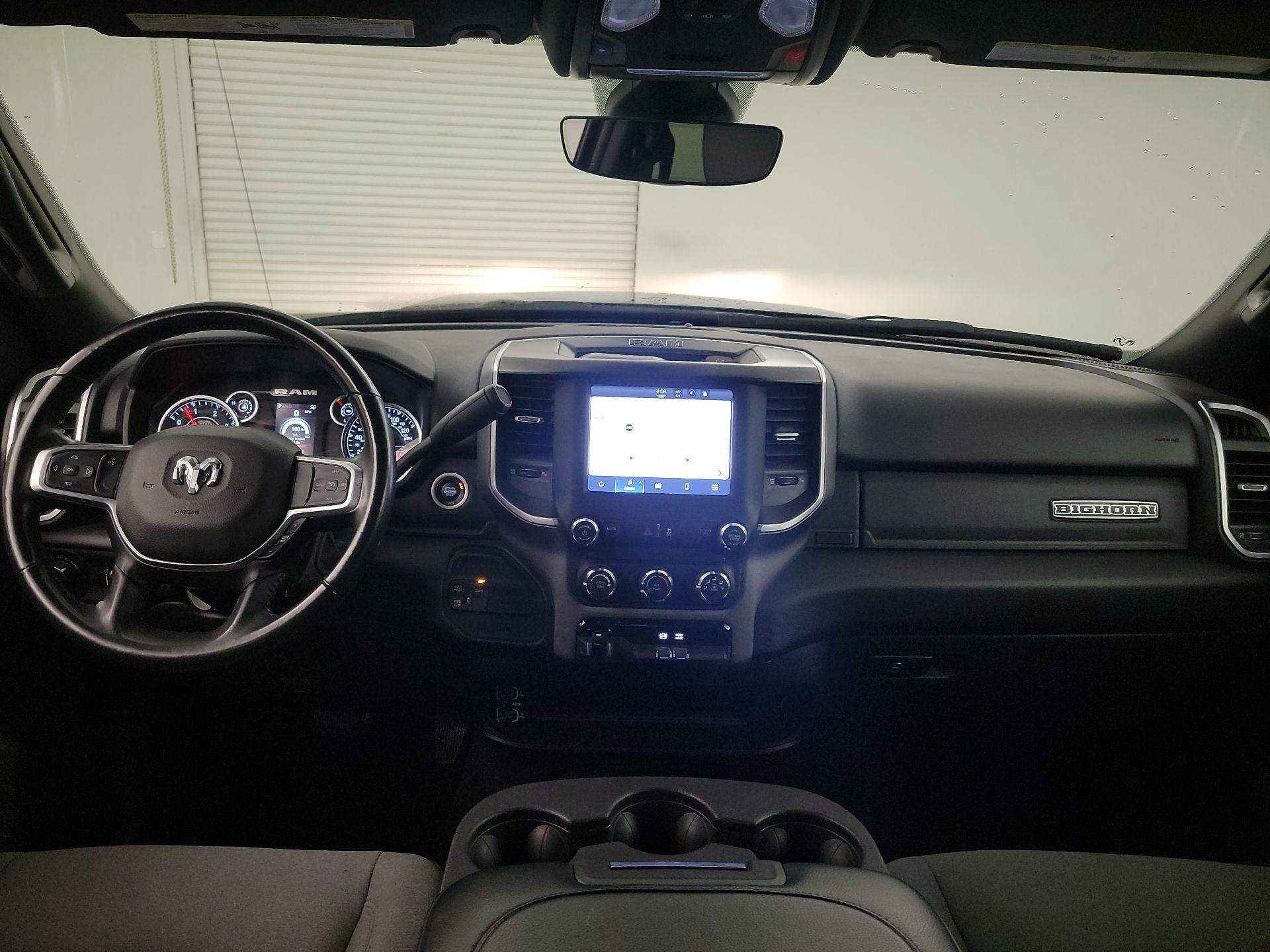 Thumbnail: 2024 RAM 2500 - 9