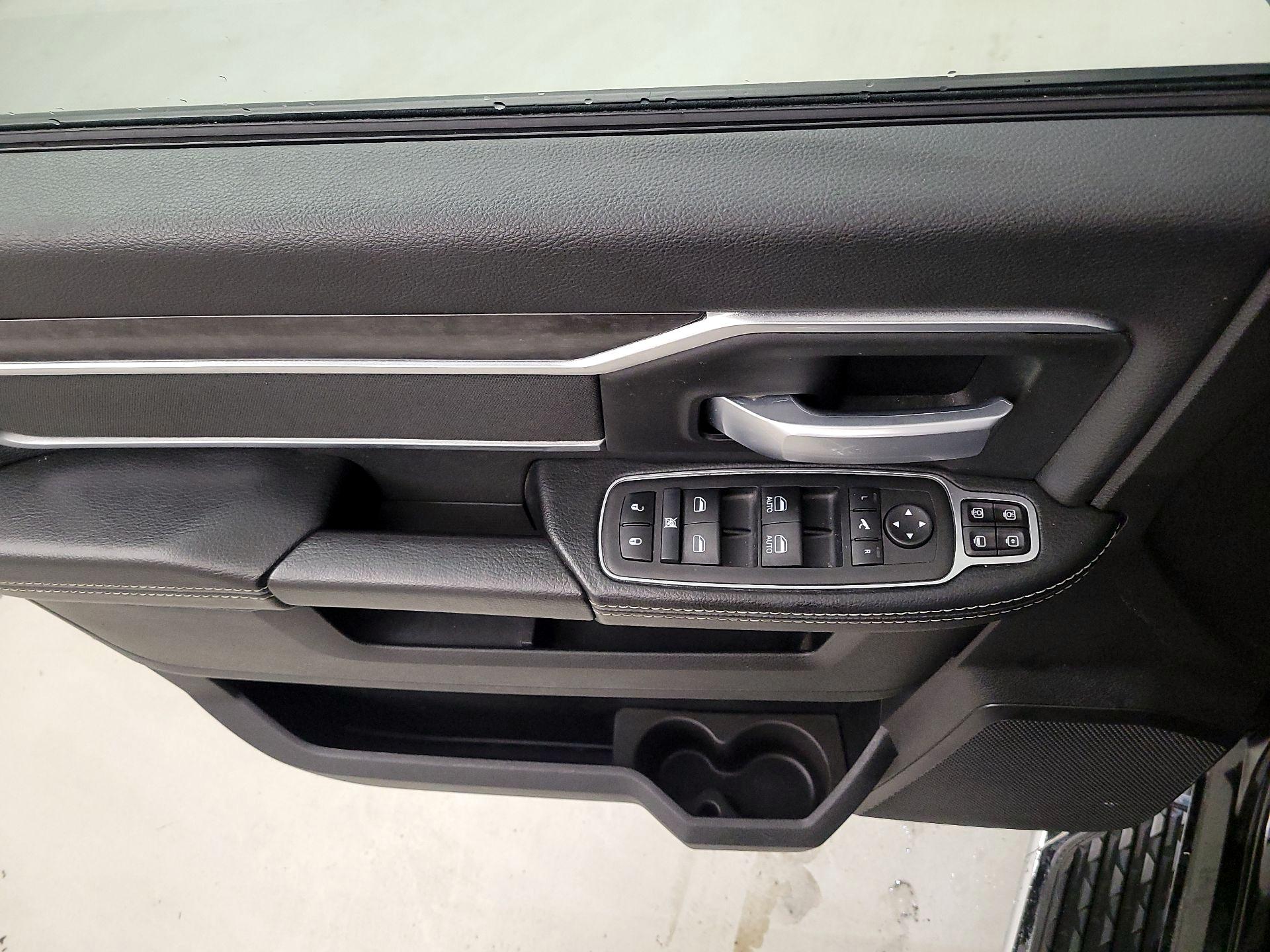 Thumbnail: 2024 RAM 2500 - 12