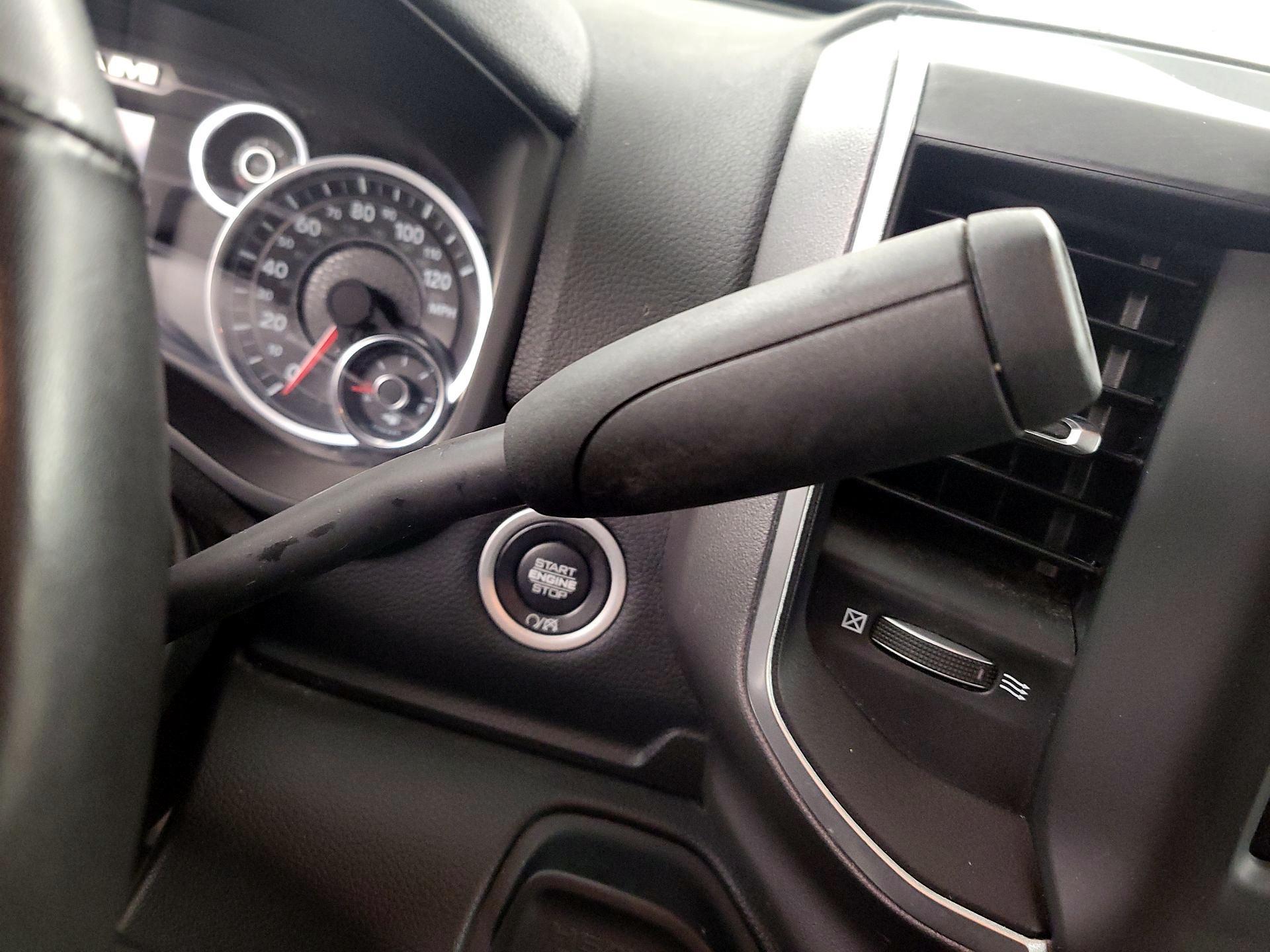 Thumbnail: 2024 RAM 2500 - 17