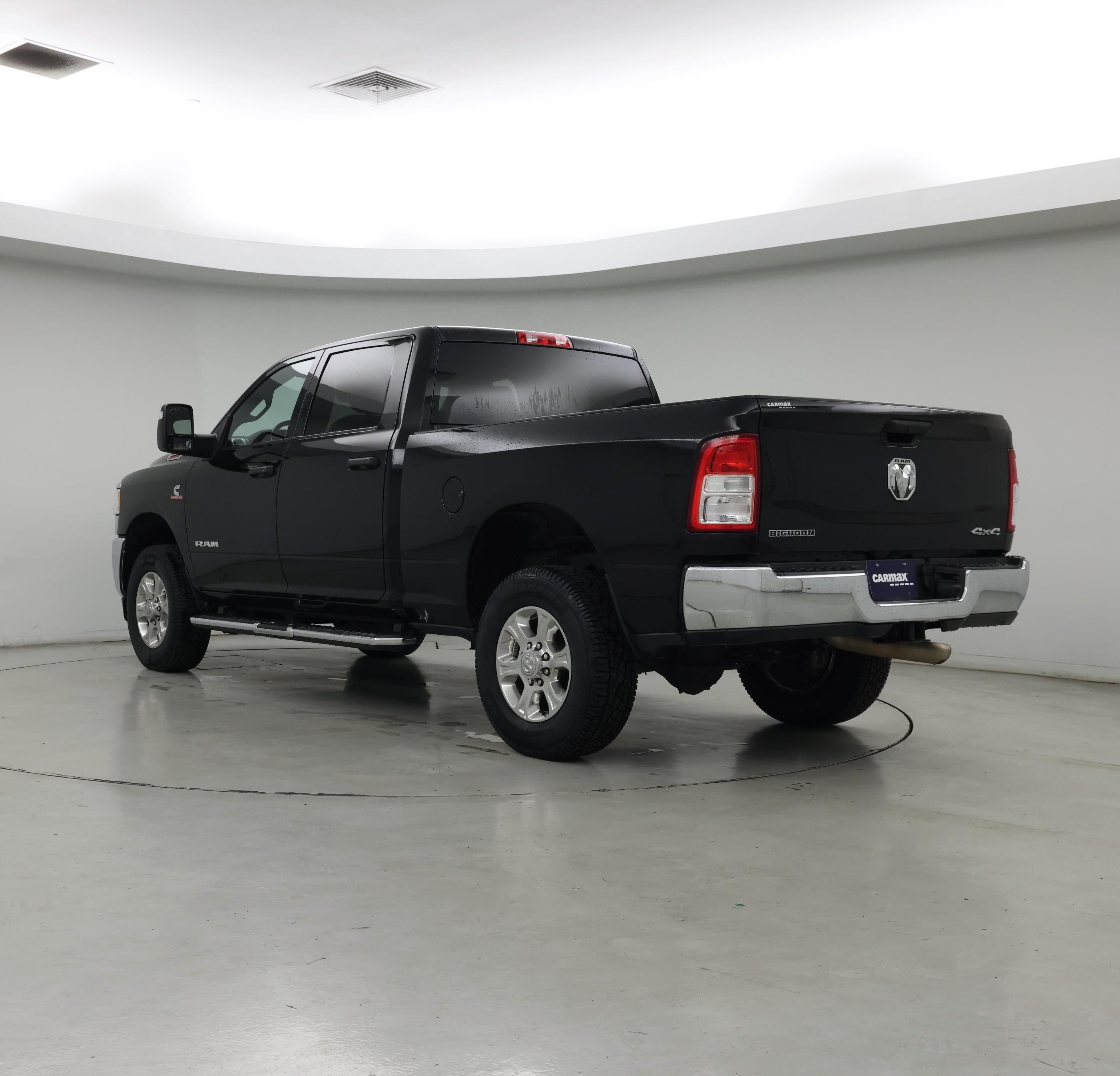 Thumbnail: 2024 RAM 2500 - 2