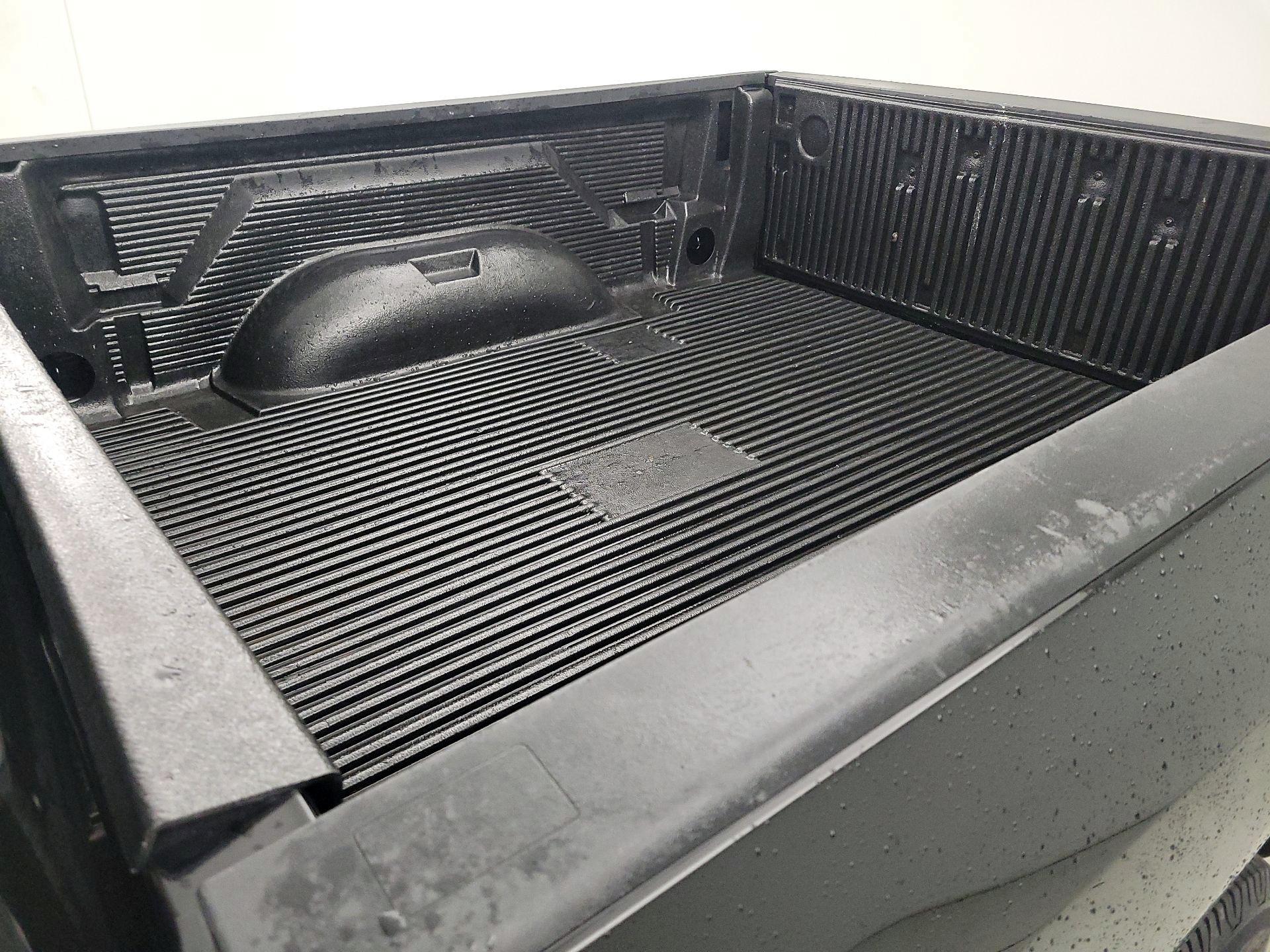 Thumbnail: 2024 RAM 2500 - 20