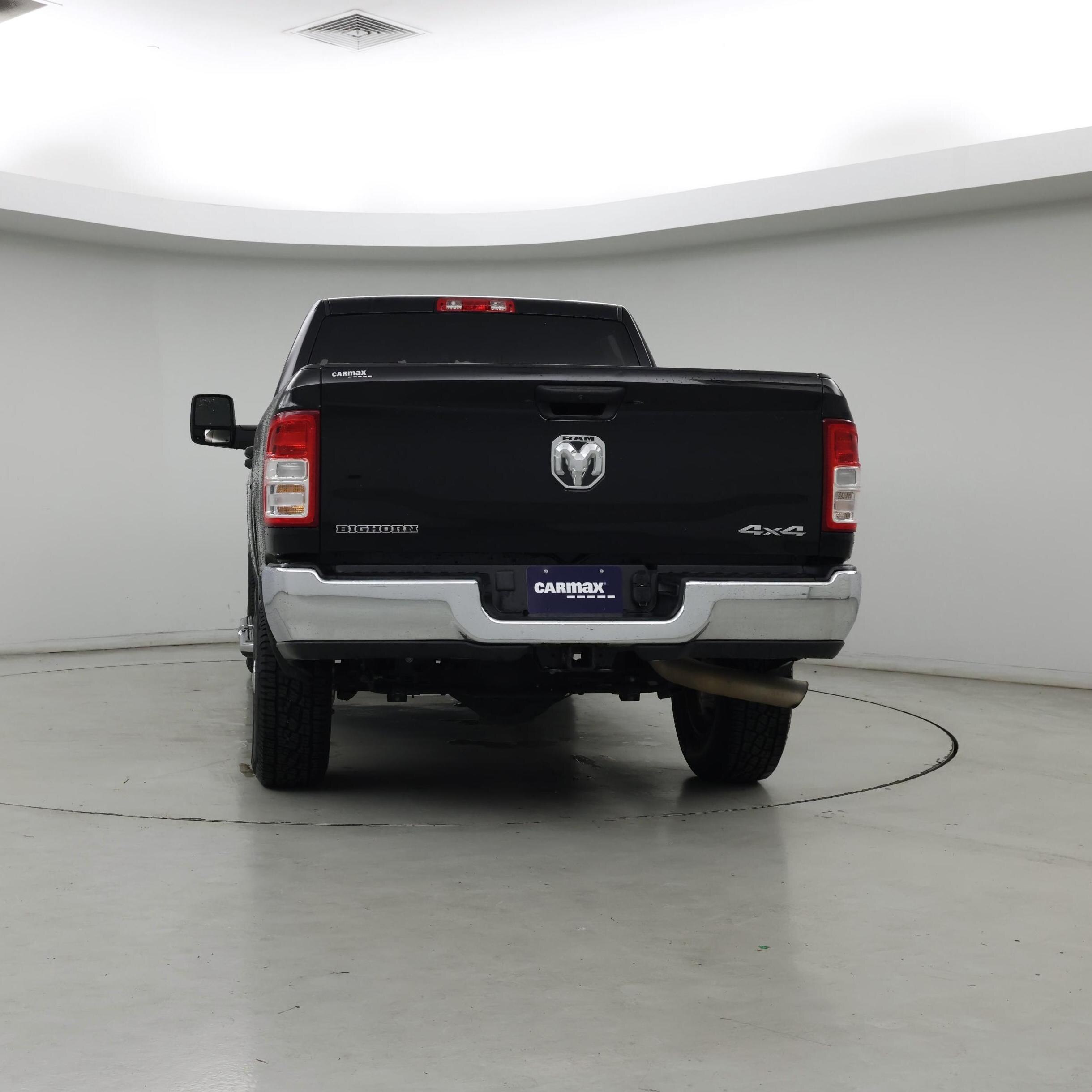 Thumbnail: 2024 RAM 2500 - 6