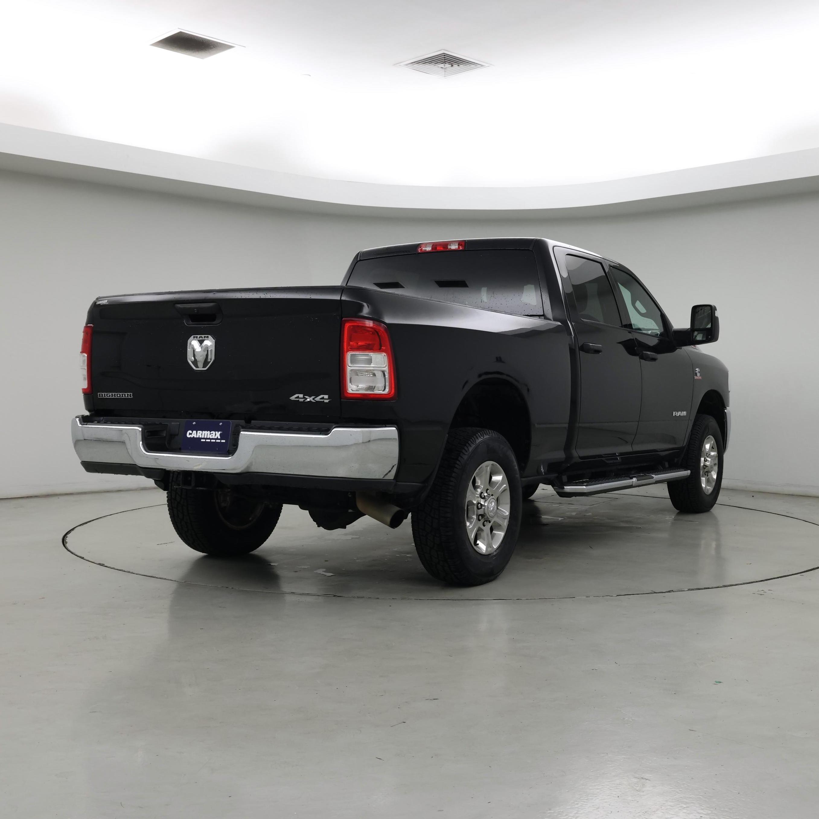 Thumbnail: 2024 RAM 2500 - 8