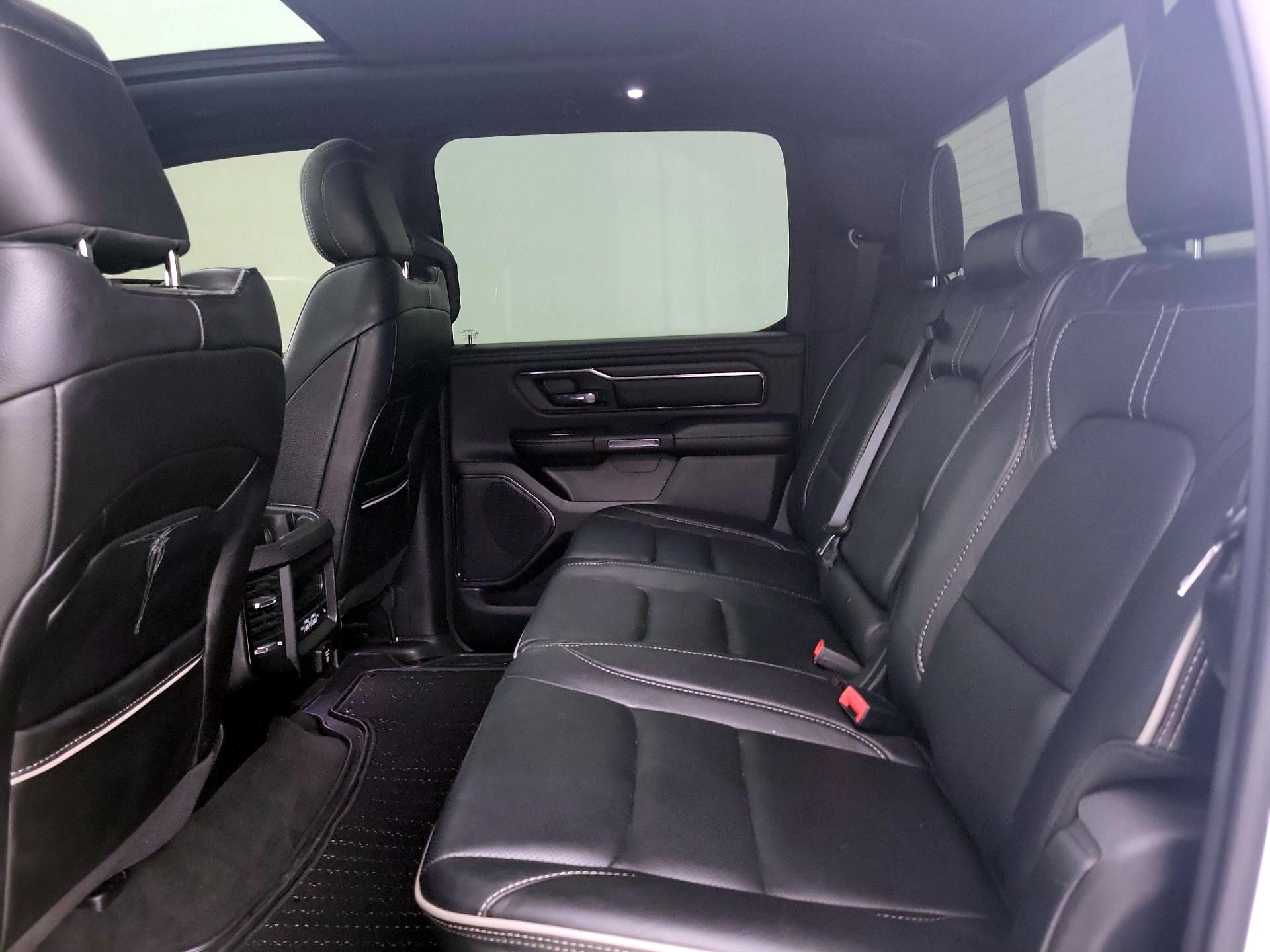 Thumbnail: 2022 RAM 1500 - 20