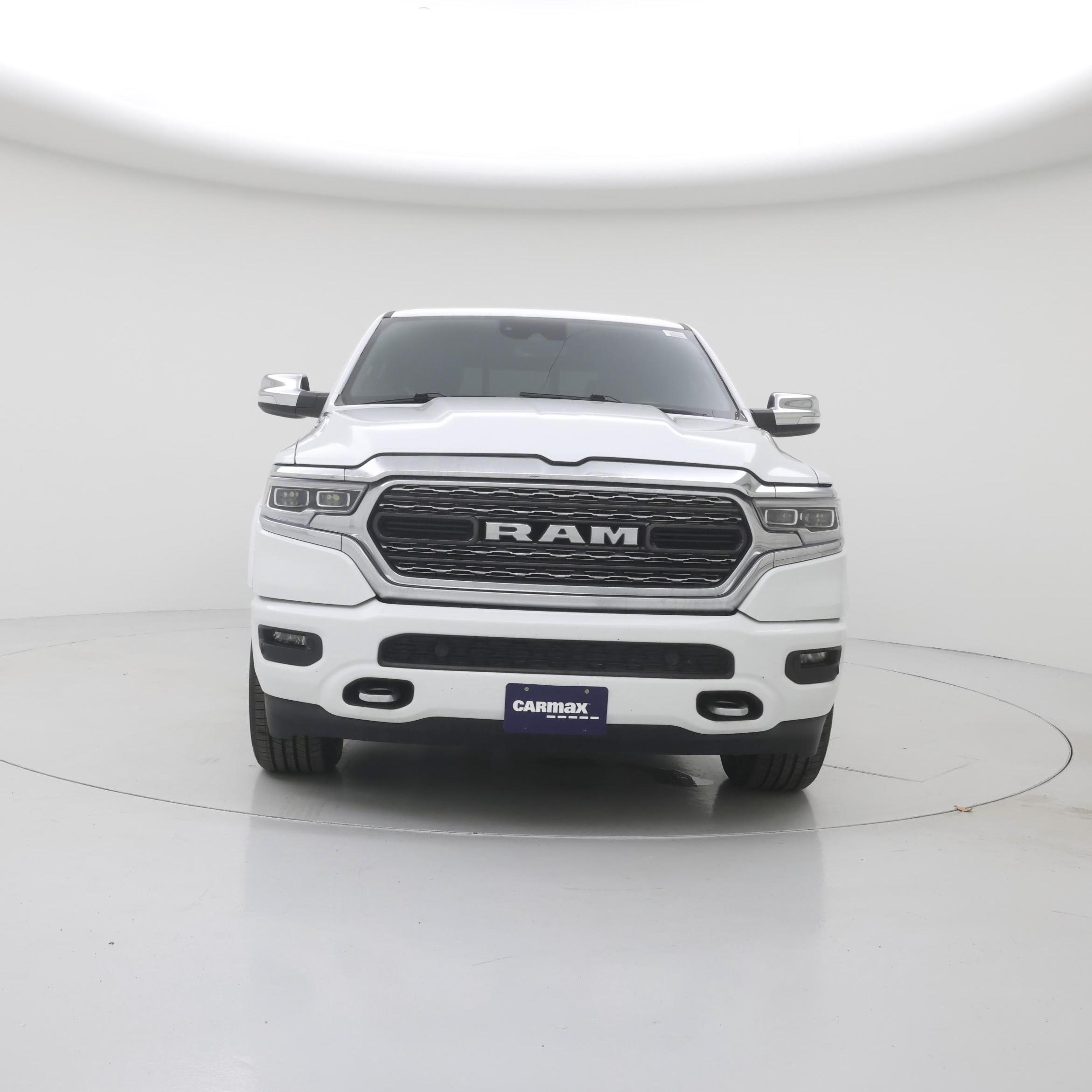 Thumbnail: 2022 RAM 1500 - 5