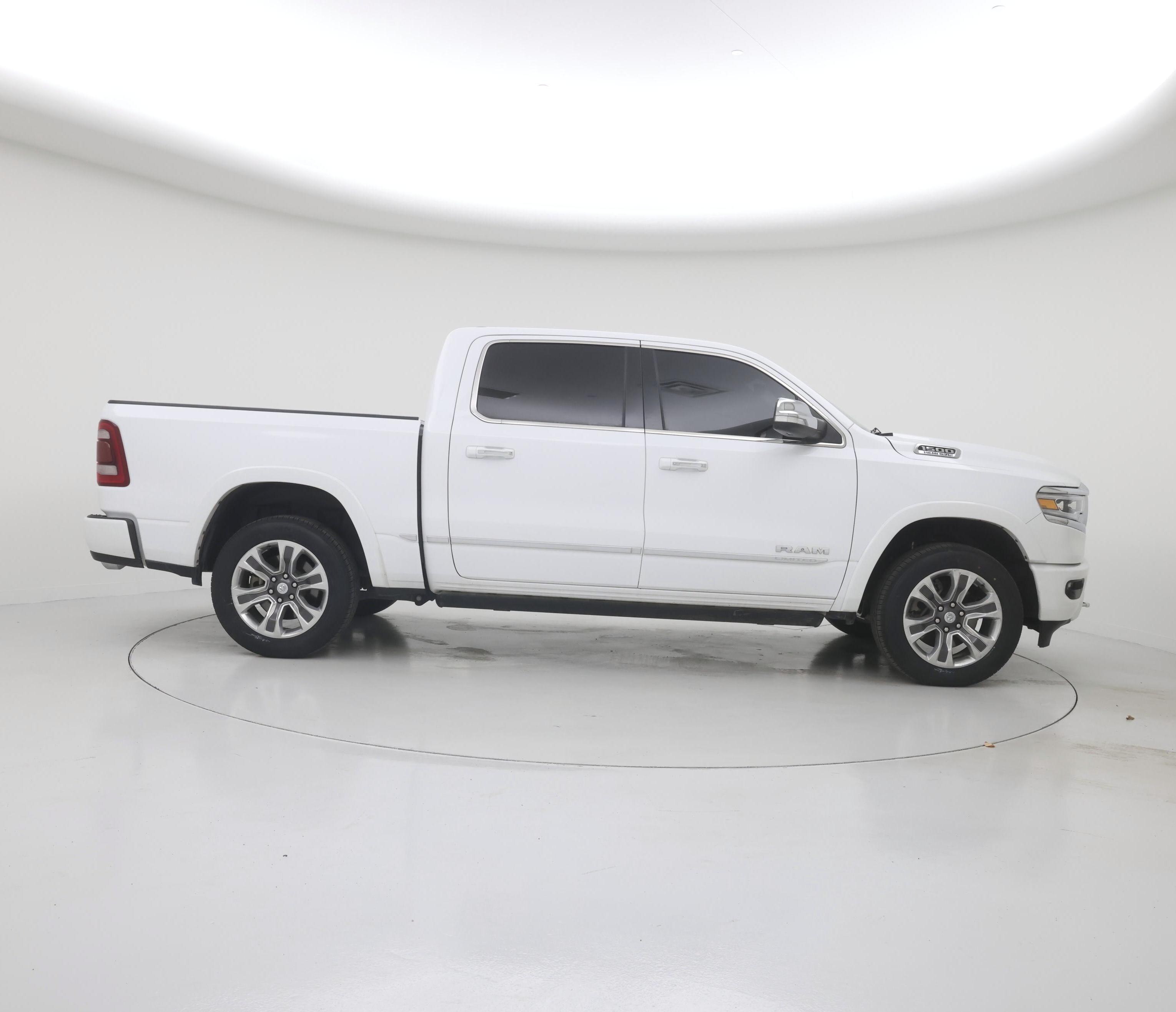 Thumbnail: 2022 RAM 1500 - 7