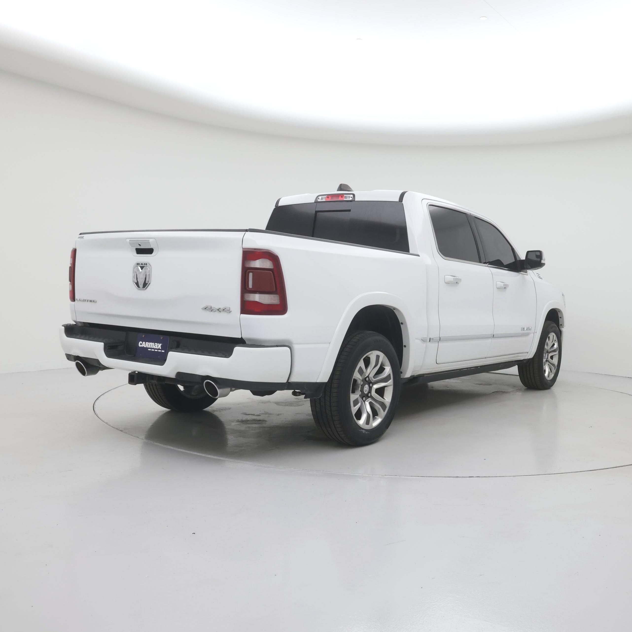 Thumbnail: 2022 RAM 1500 - 8