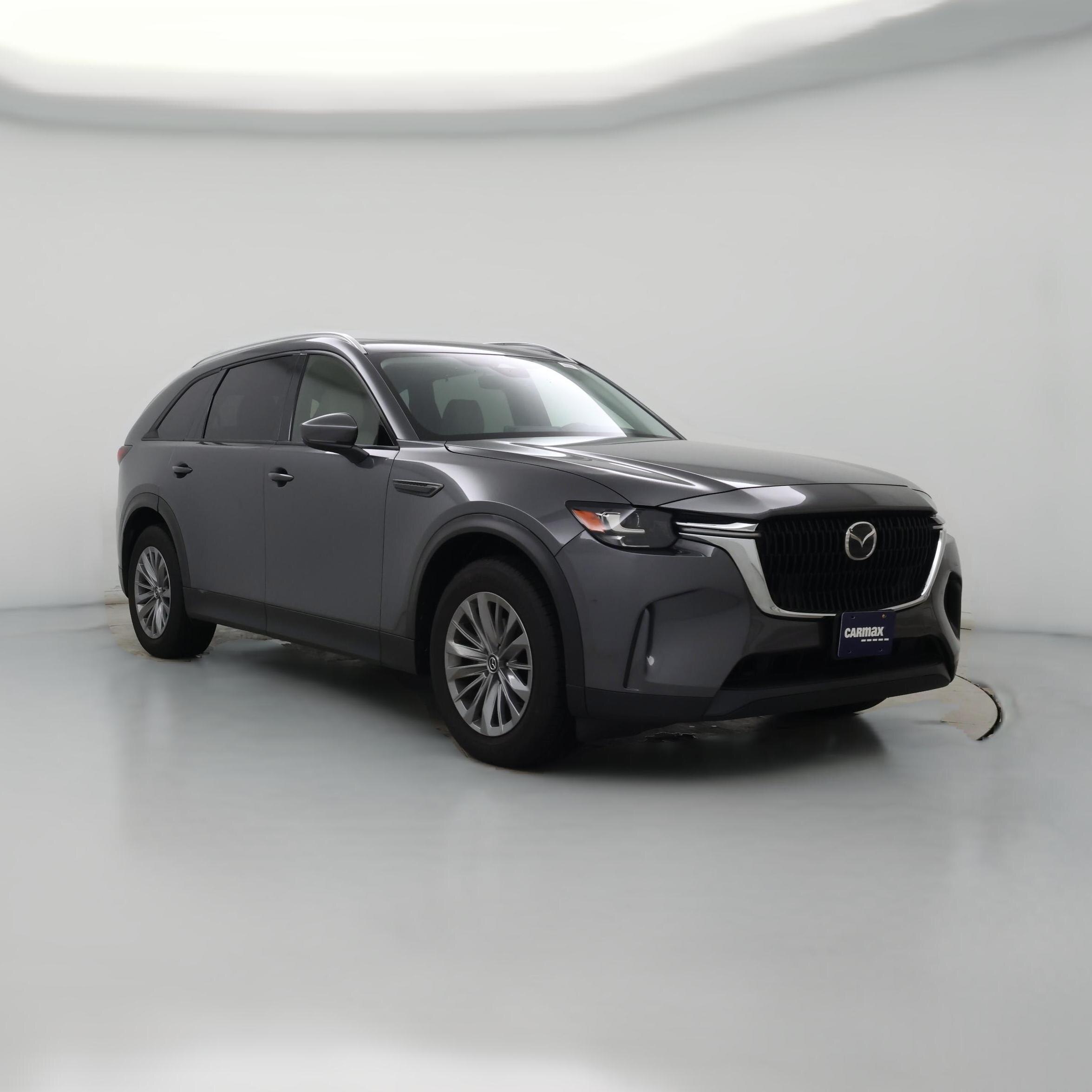 Thumbnail: 2024 Mazda CX-90 - 1