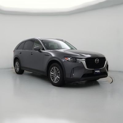 2024 Mazda CX-90 Turbo Preferred Plus