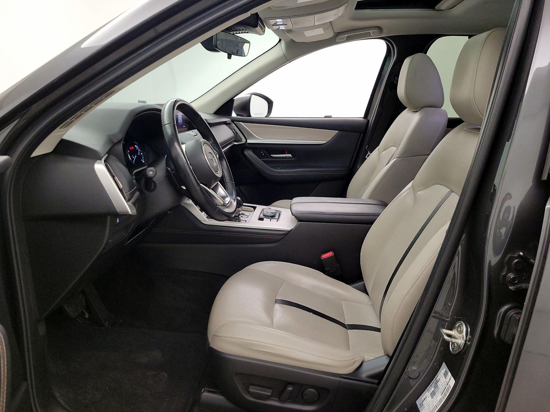 Thumbnail: 2024 Mazda CX-90 - 11