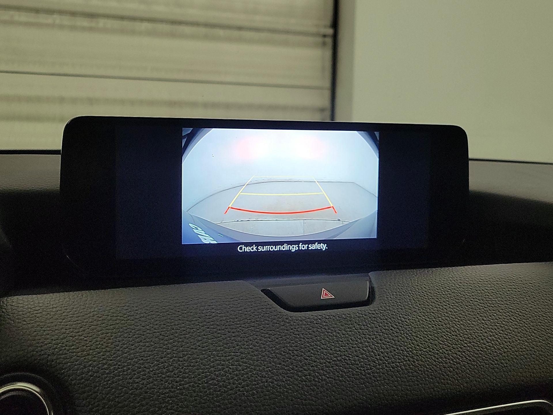 Thumbnail: 2024 Mazda CX-90 - 14