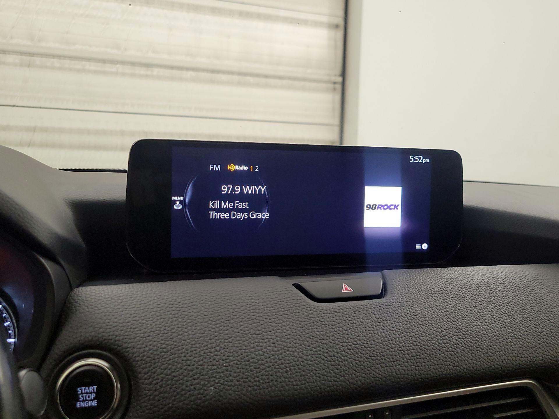 Thumbnail: 2024 Mazda CX-90 - 15