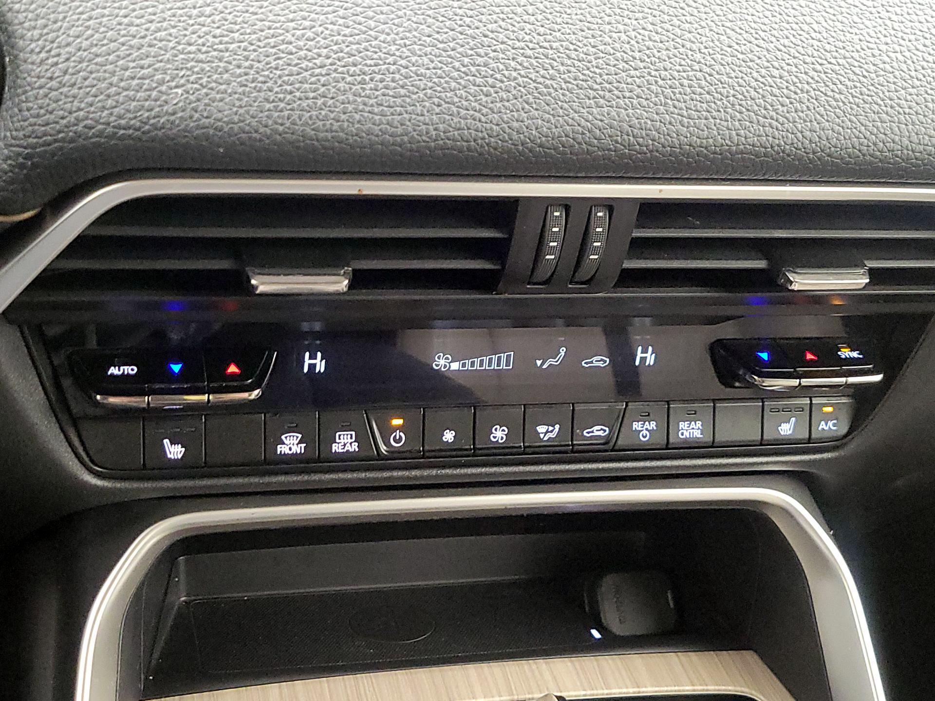 Thumbnail: 2024 Mazda CX-90 - 16