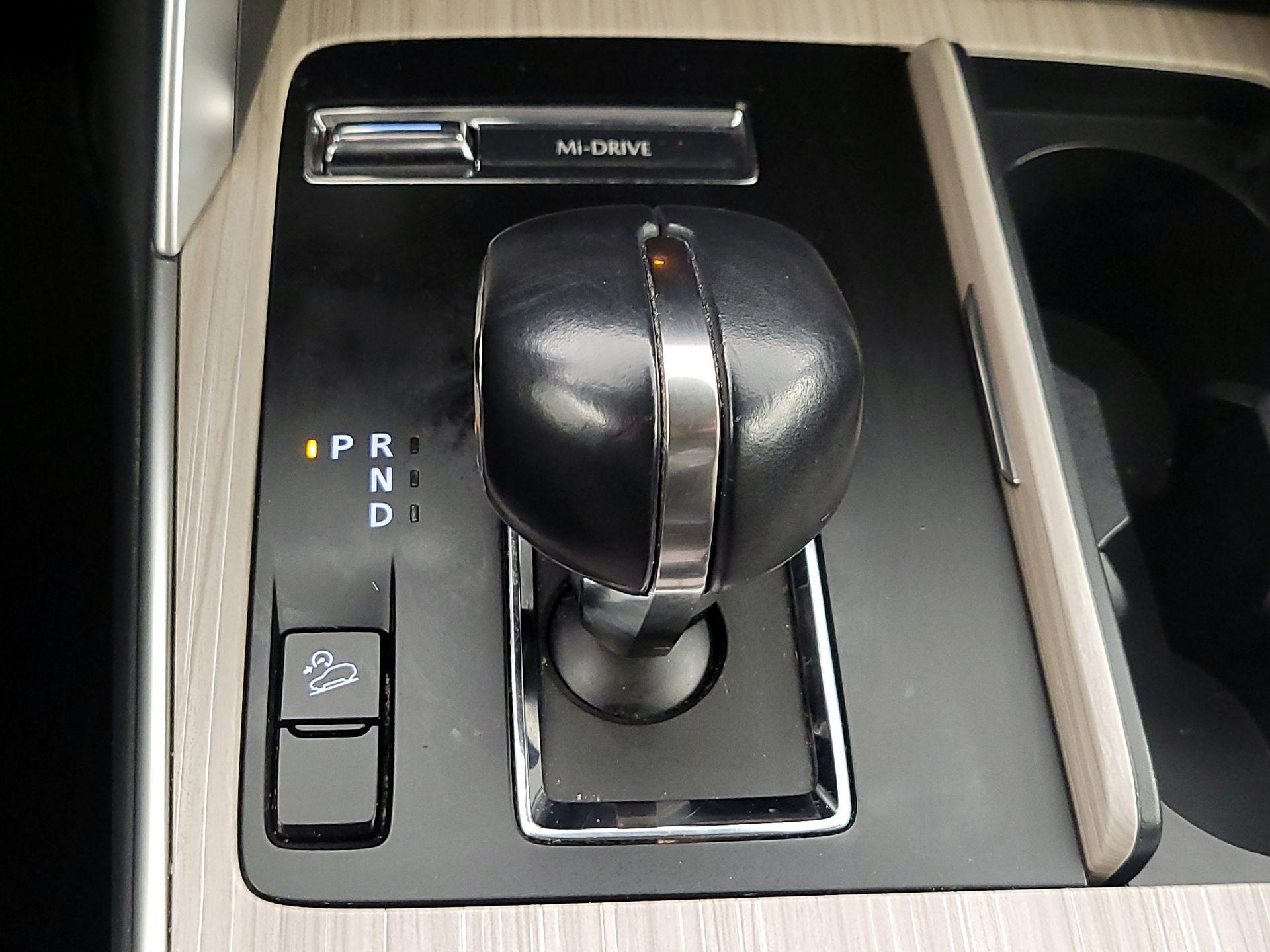 Thumbnail: 2024 Mazda CX-90 - 17