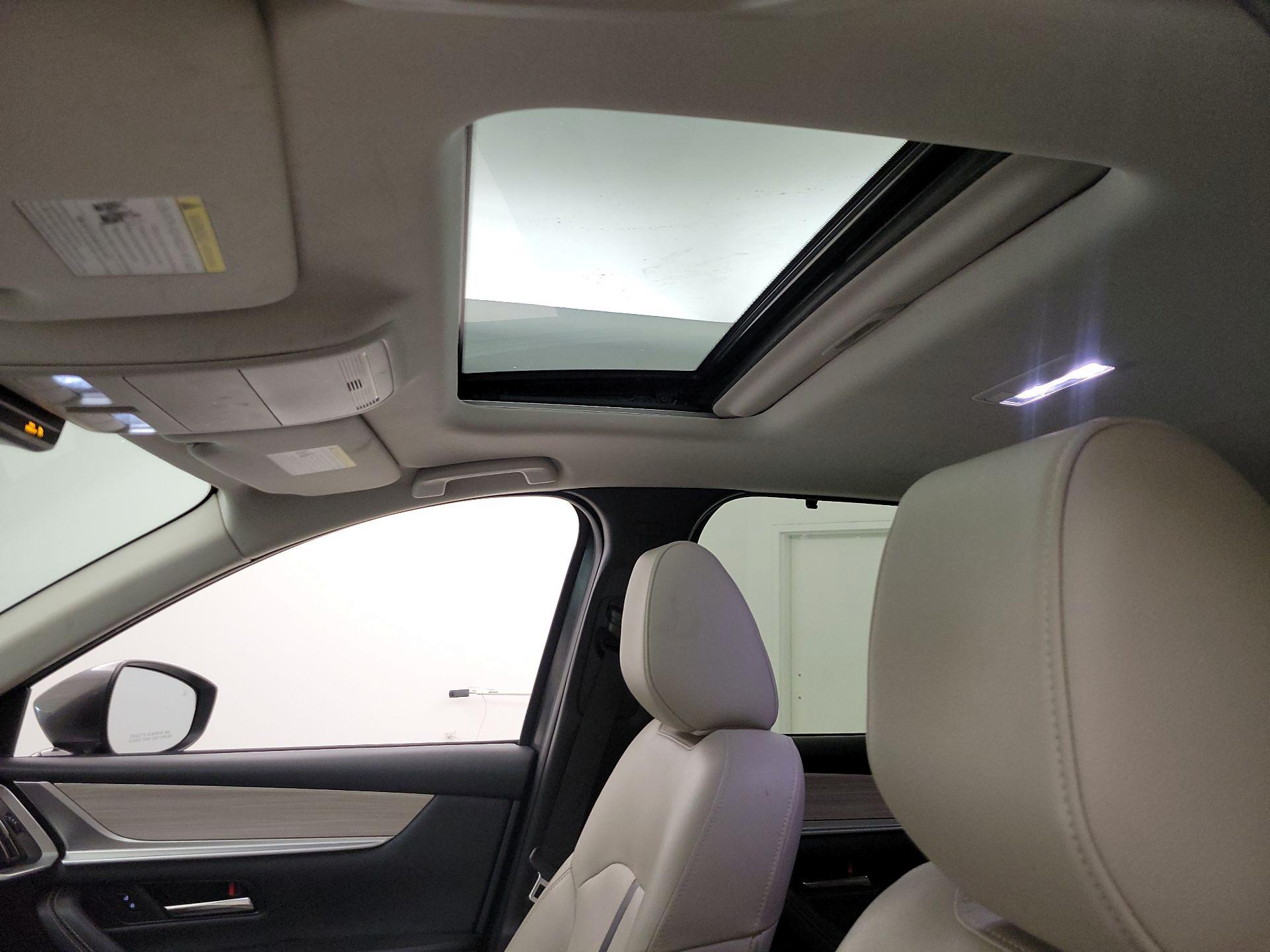 Thumbnail: 2024 Mazda CX-90 - 19