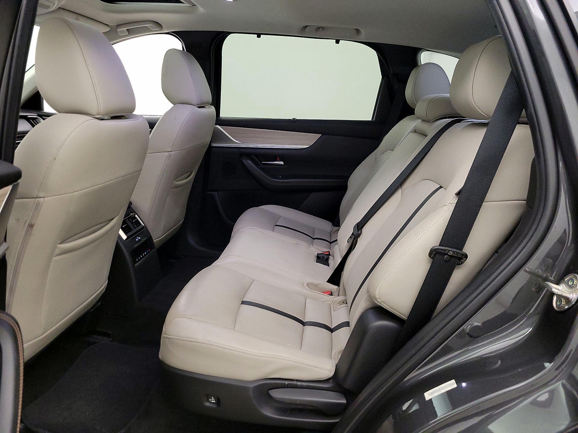 Thumbnail: 2024 Mazda CX-90 - 20