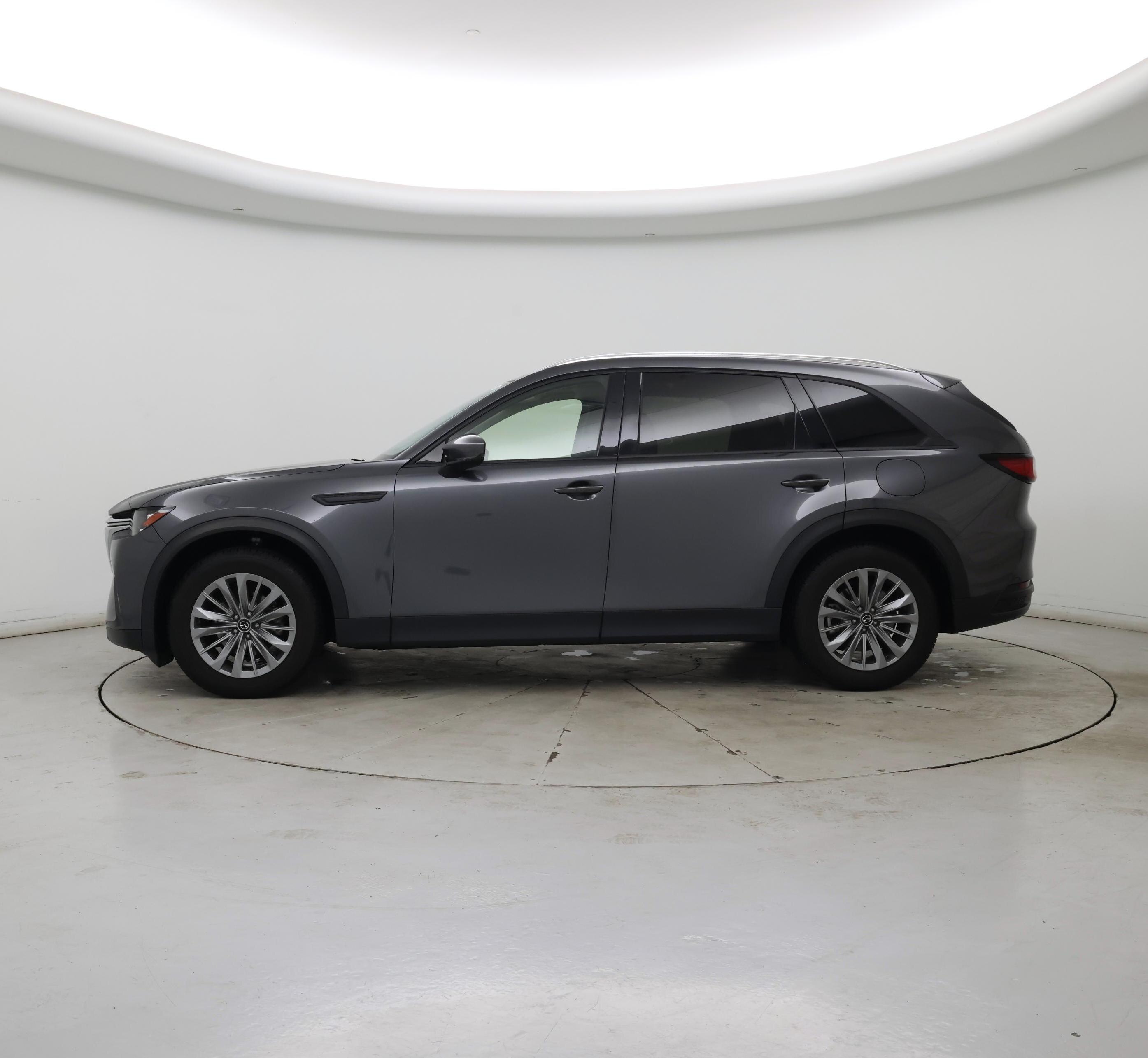 Thumbnail: 2024 Mazda CX-90 - 3