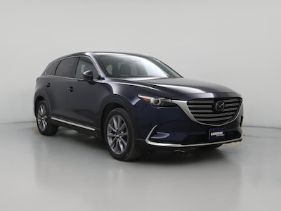 2023 Mazda CX-9 Grand Touring