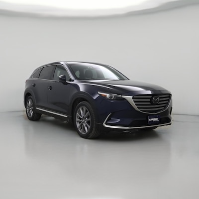 2023 Mazda CX-9 Grand Touring