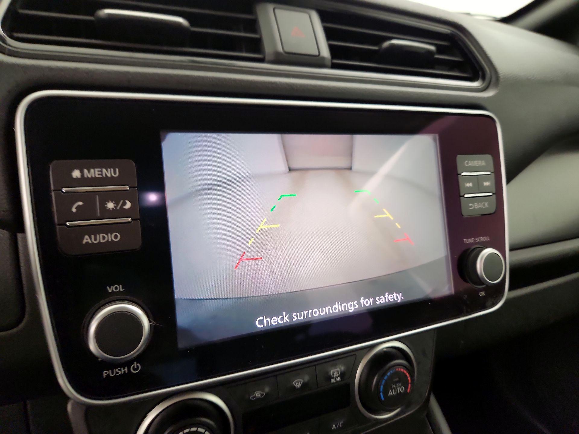 Thumbnail: 2020 Nissan Leaf - 14