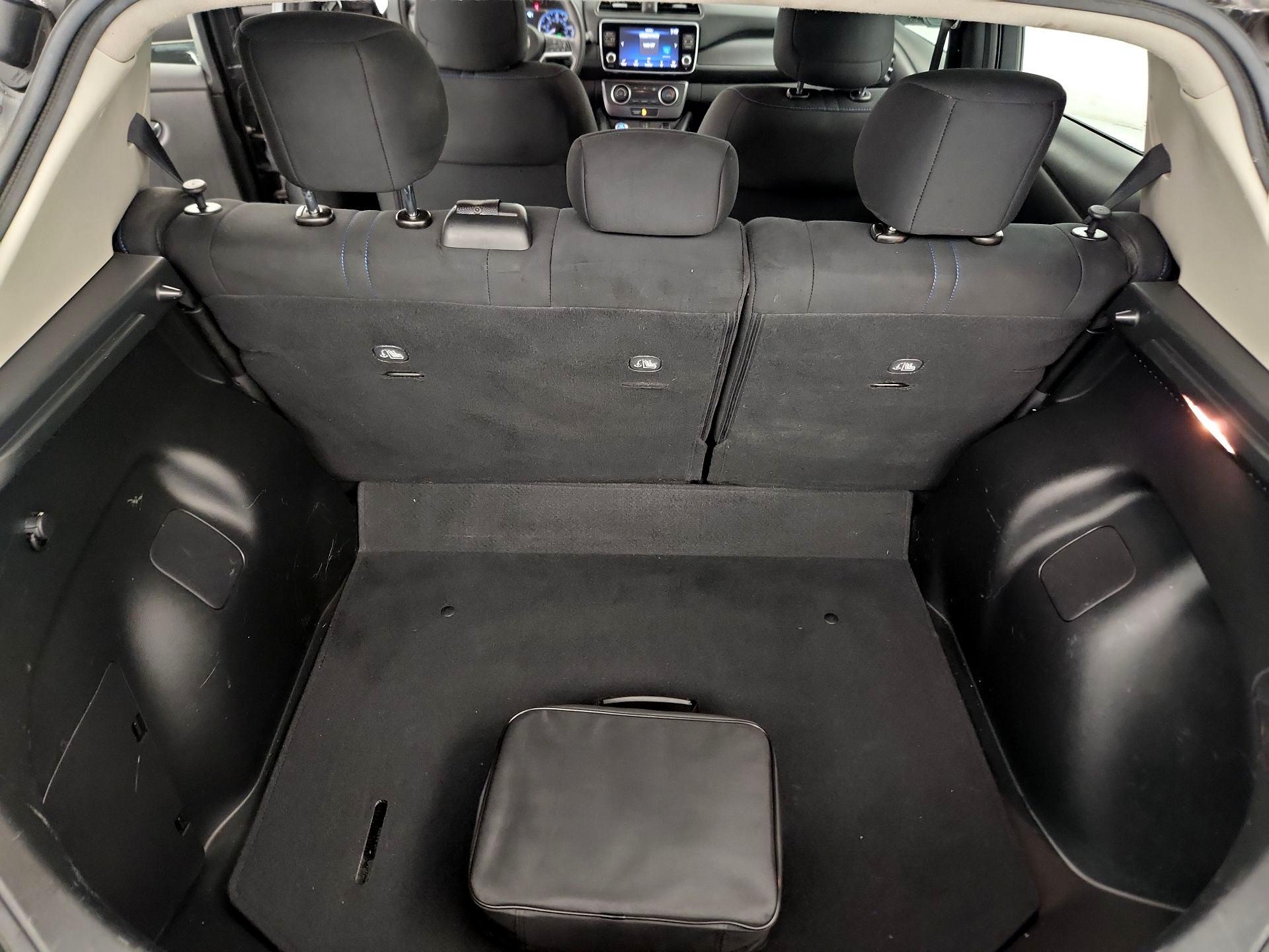 Thumbnail: 2020 Nissan Leaf - 20