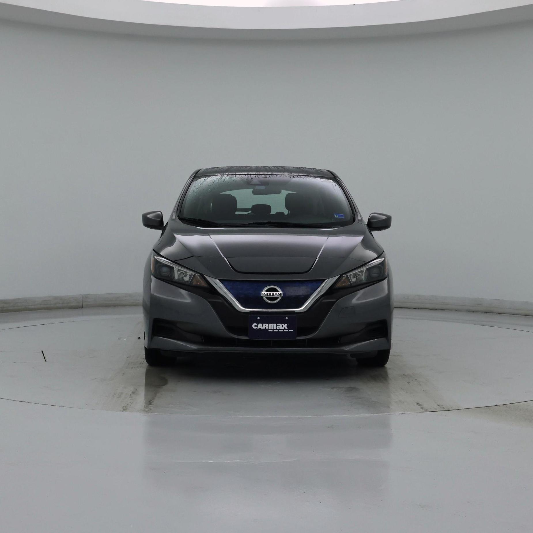 Thumbnail: 2020 Nissan Leaf - 5