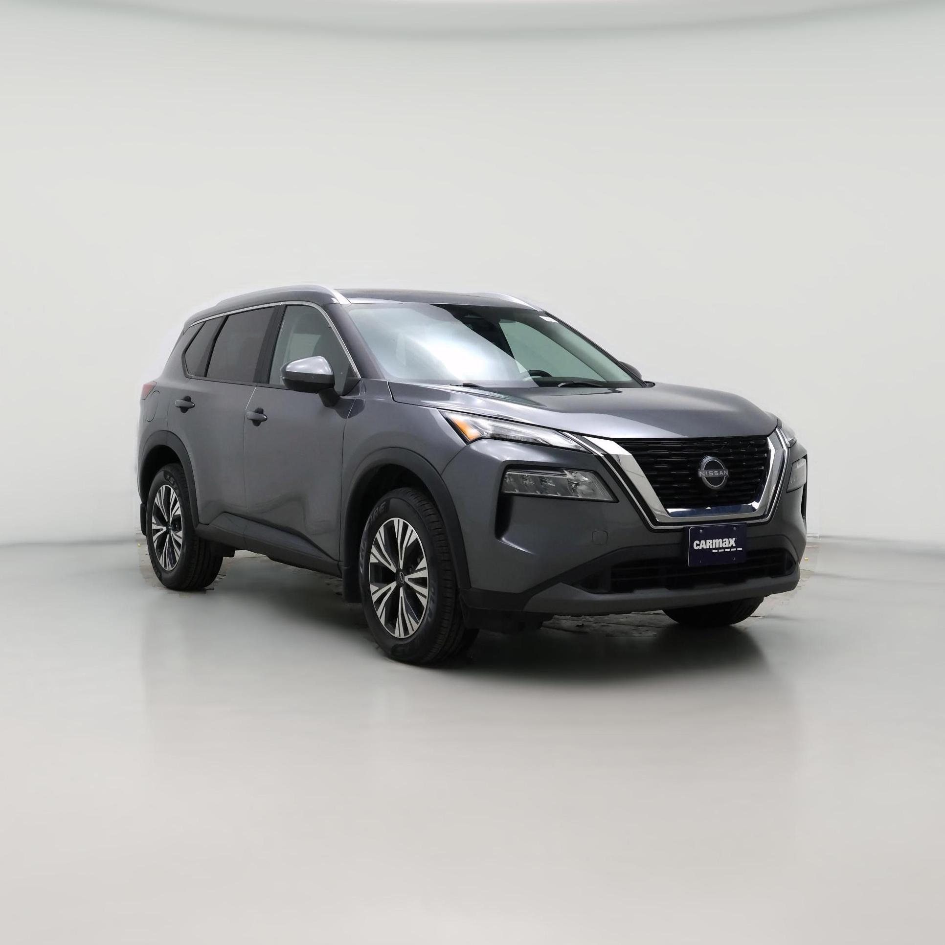 Thumbnail: 2023 Nissan Rogue - 1