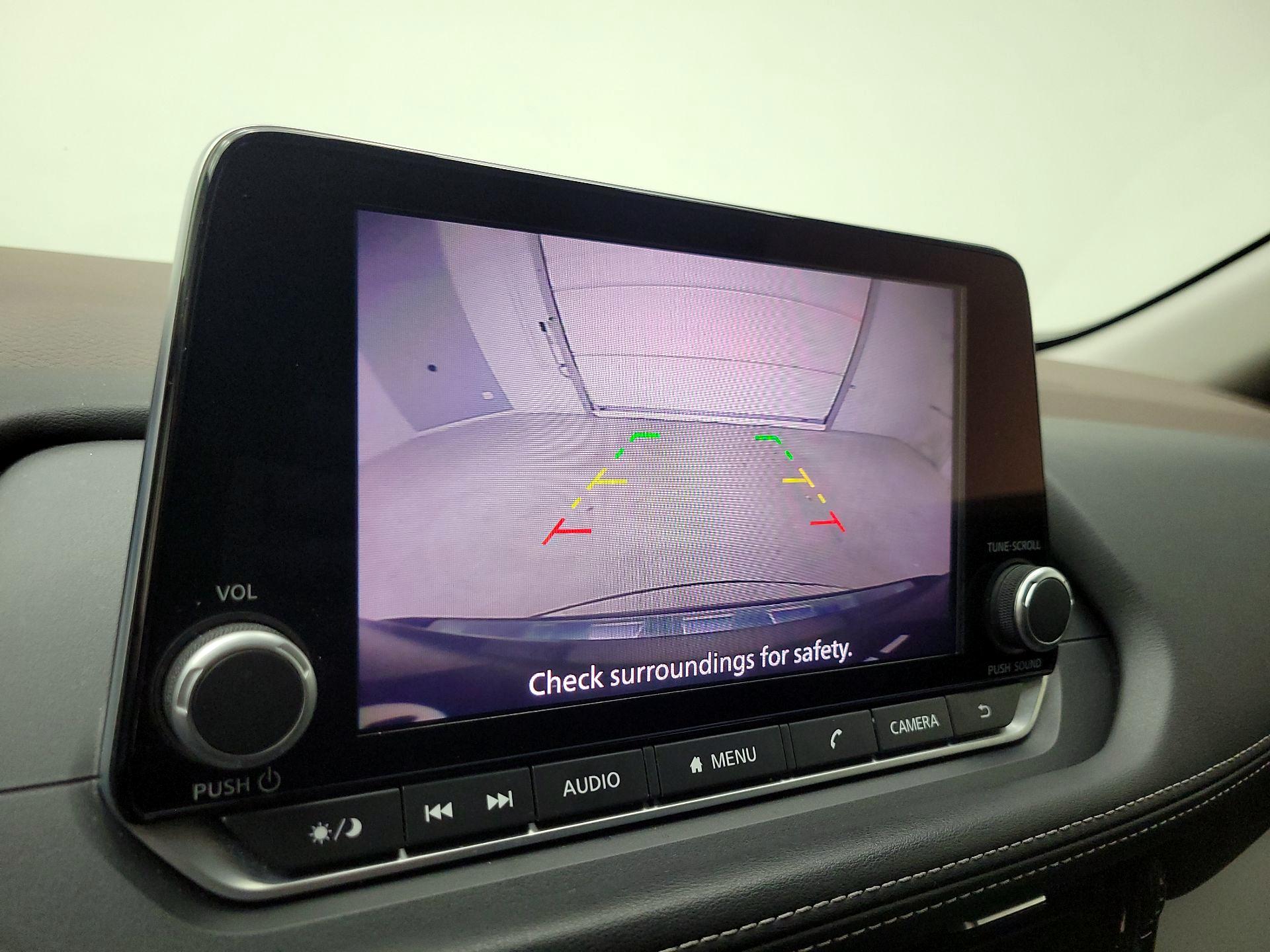 Thumbnail: 2023 Nissan Rogue - 14