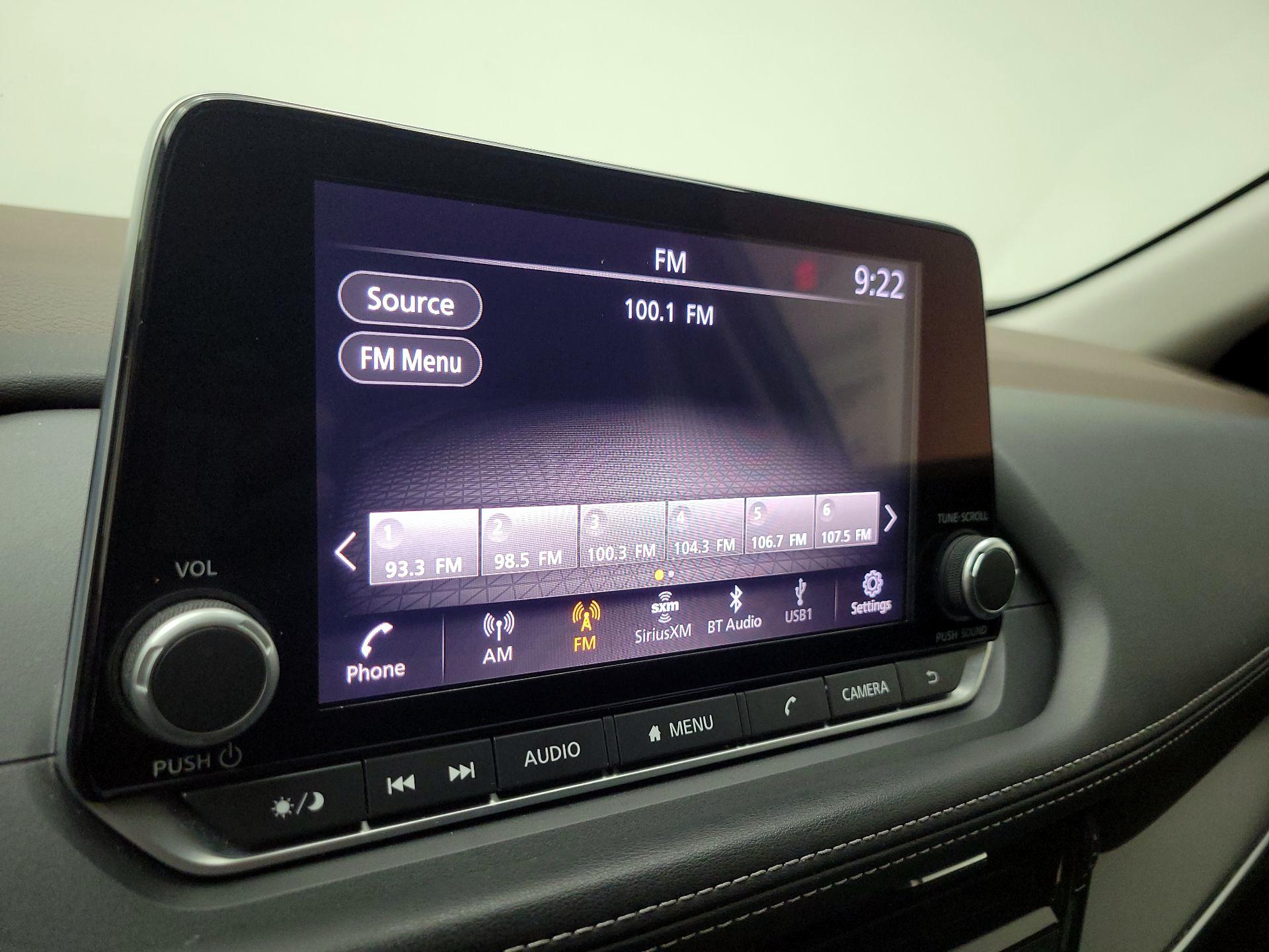 Thumbnail: 2023 Nissan Rogue - 15