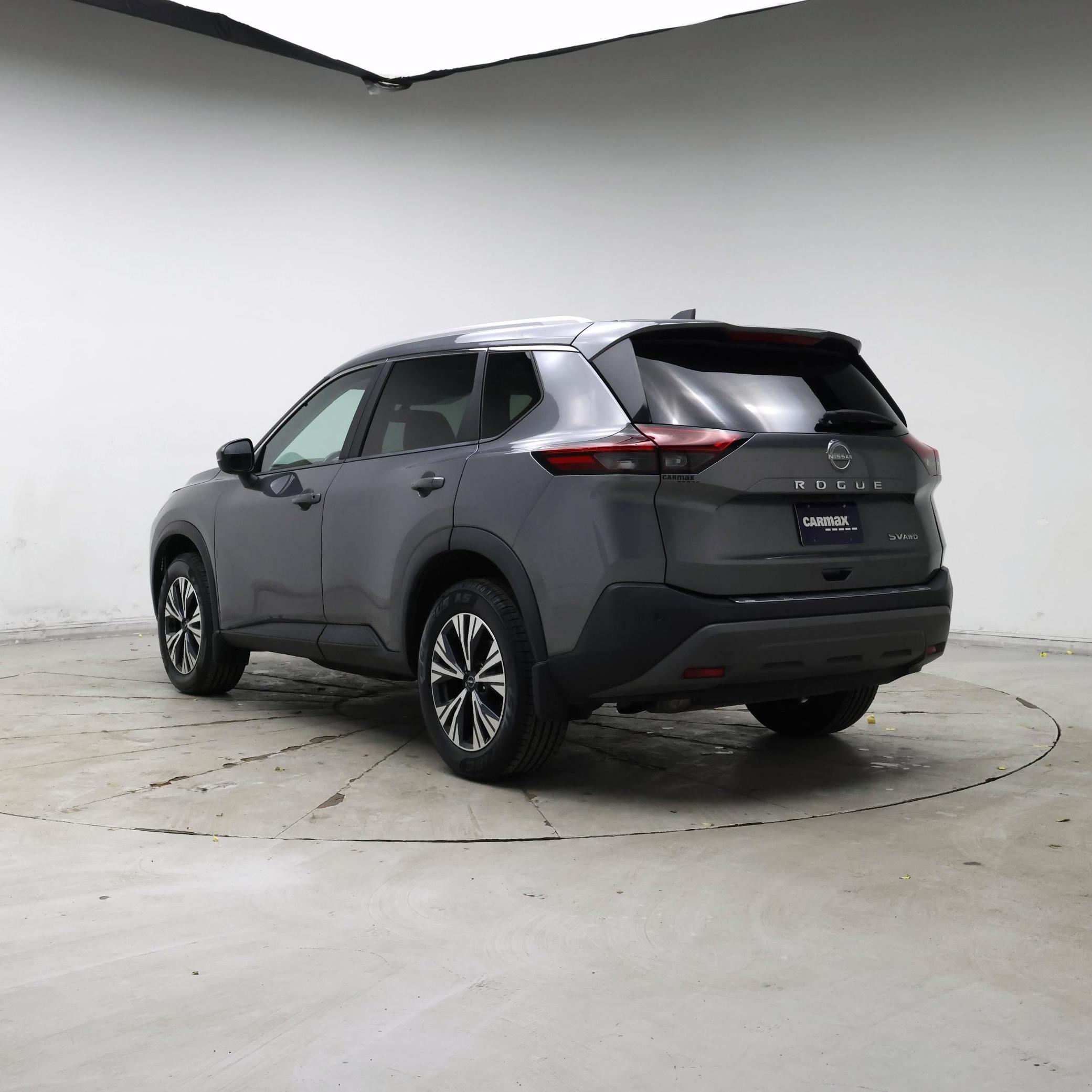 Thumbnail: 2023 Nissan Rogue - 2