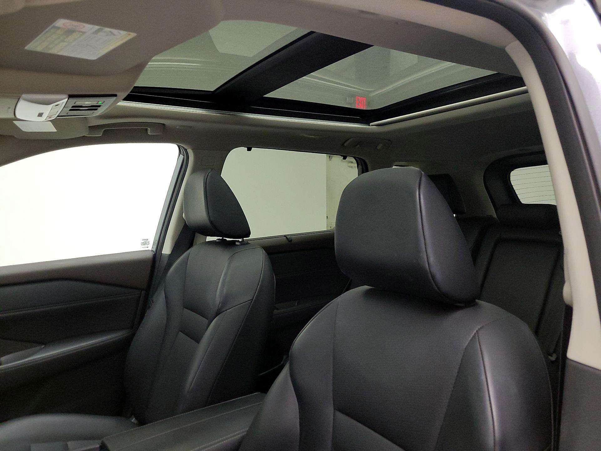 Thumbnail: 2023 Nissan Rogue - 19