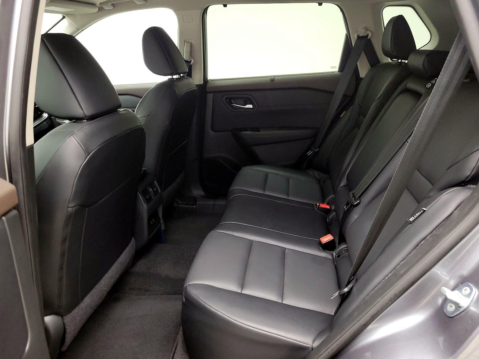 Thumbnail: 2023 Nissan Rogue - 20