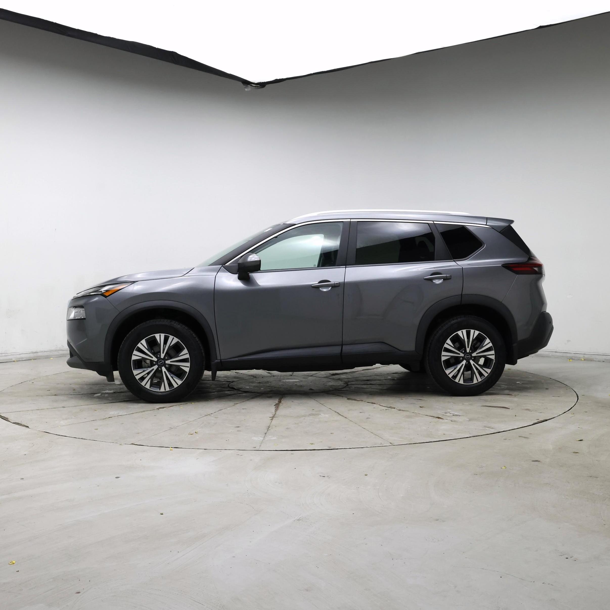 Thumbnail: 2023 Nissan Rogue - 3