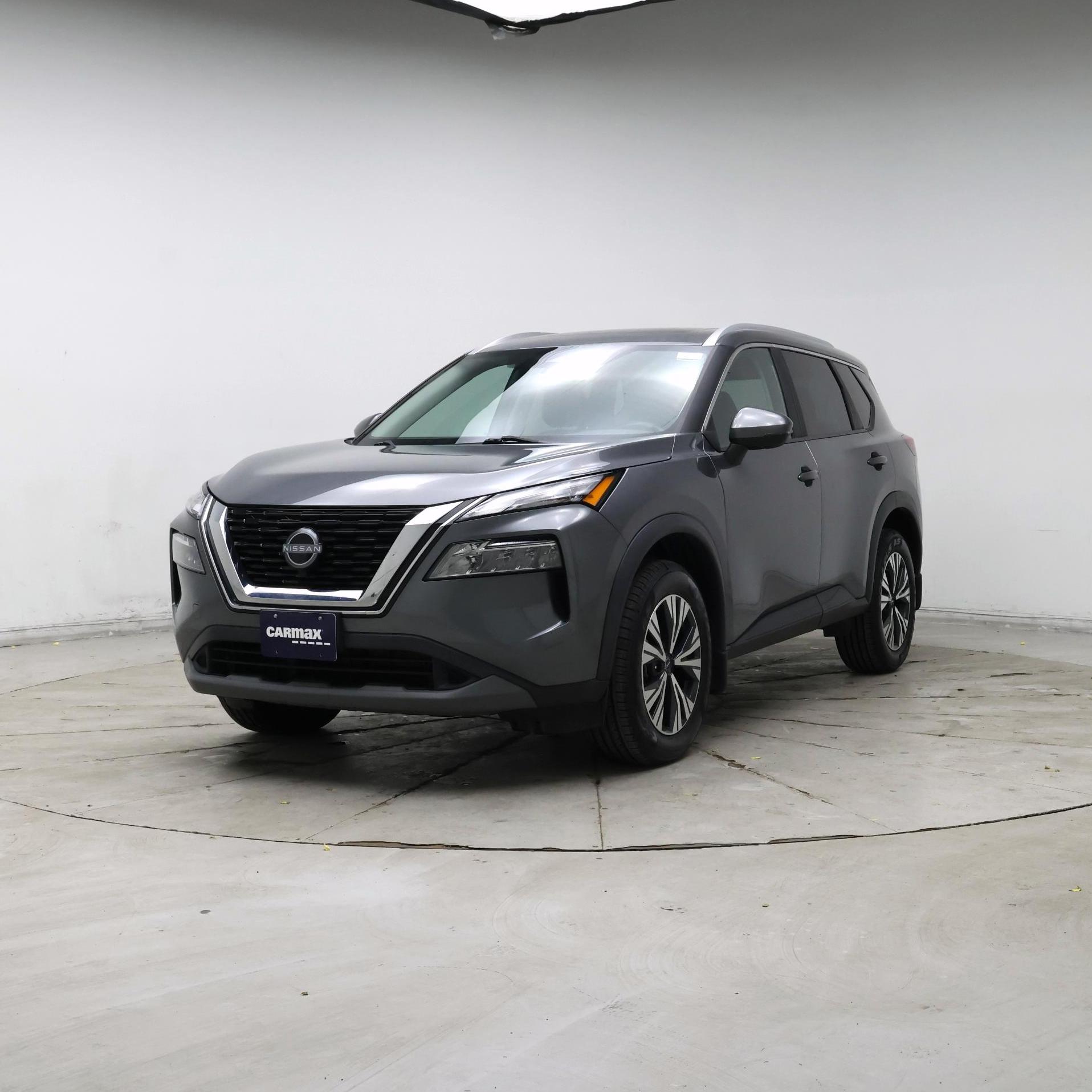 Thumbnail: 2023 Nissan Rogue - 4