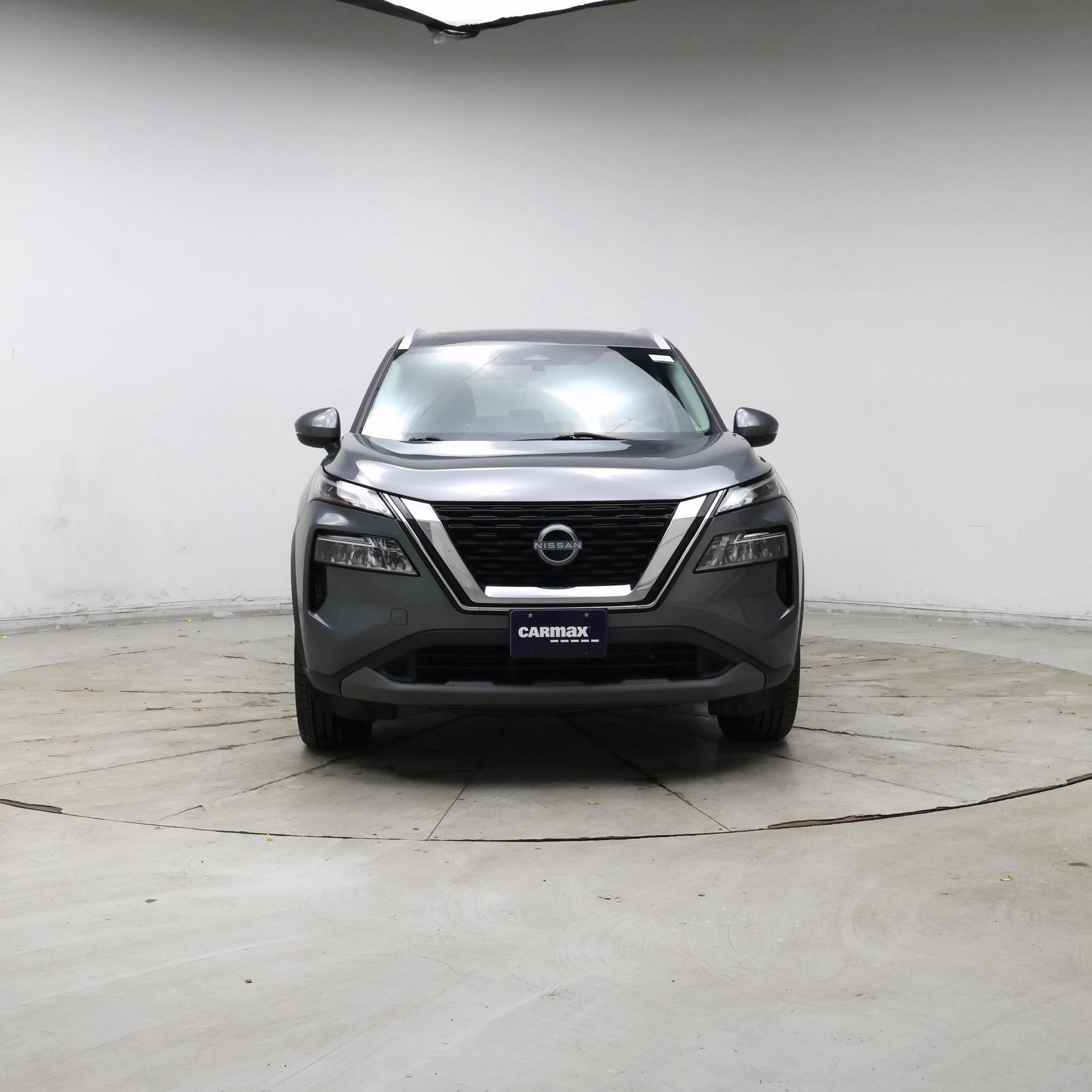 Thumbnail: 2023 Nissan Rogue - 5