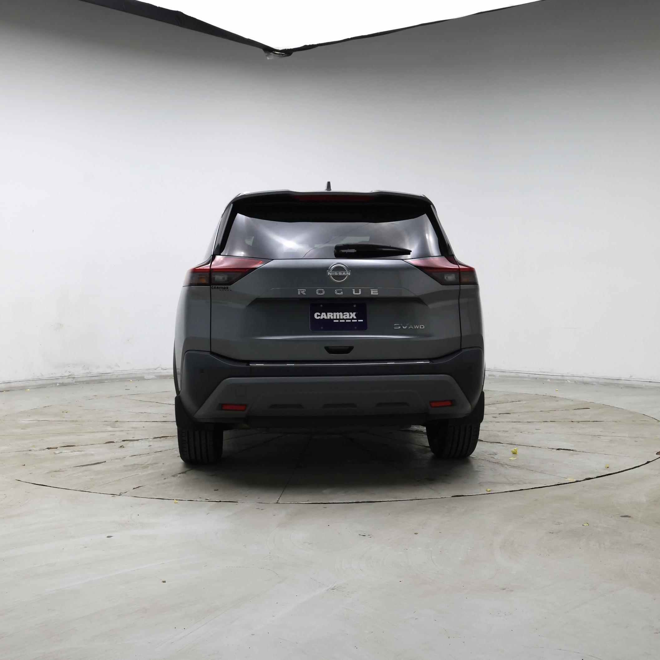 Thumbnail: 2023 Nissan Rogue - 6