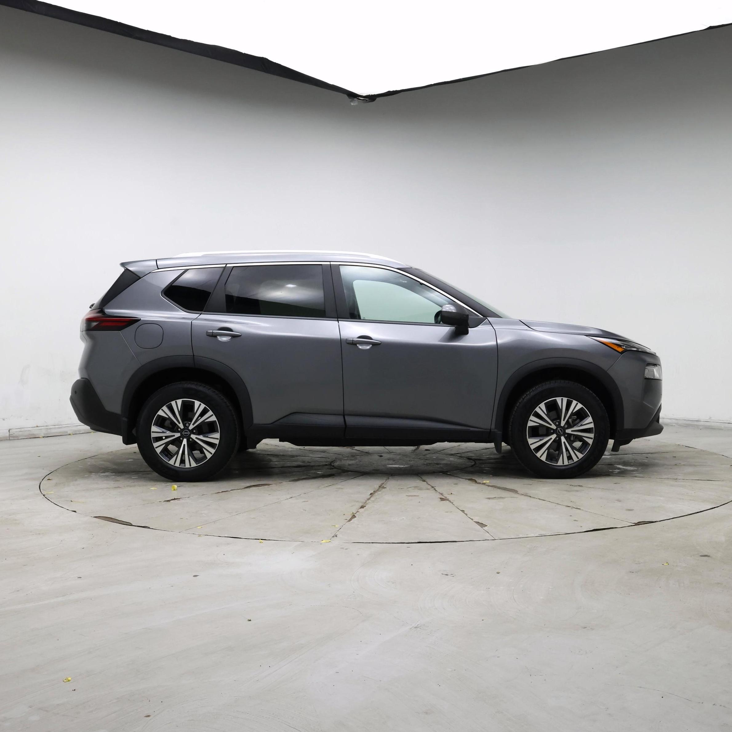 Thumbnail: 2023 Nissan Rogue - 7