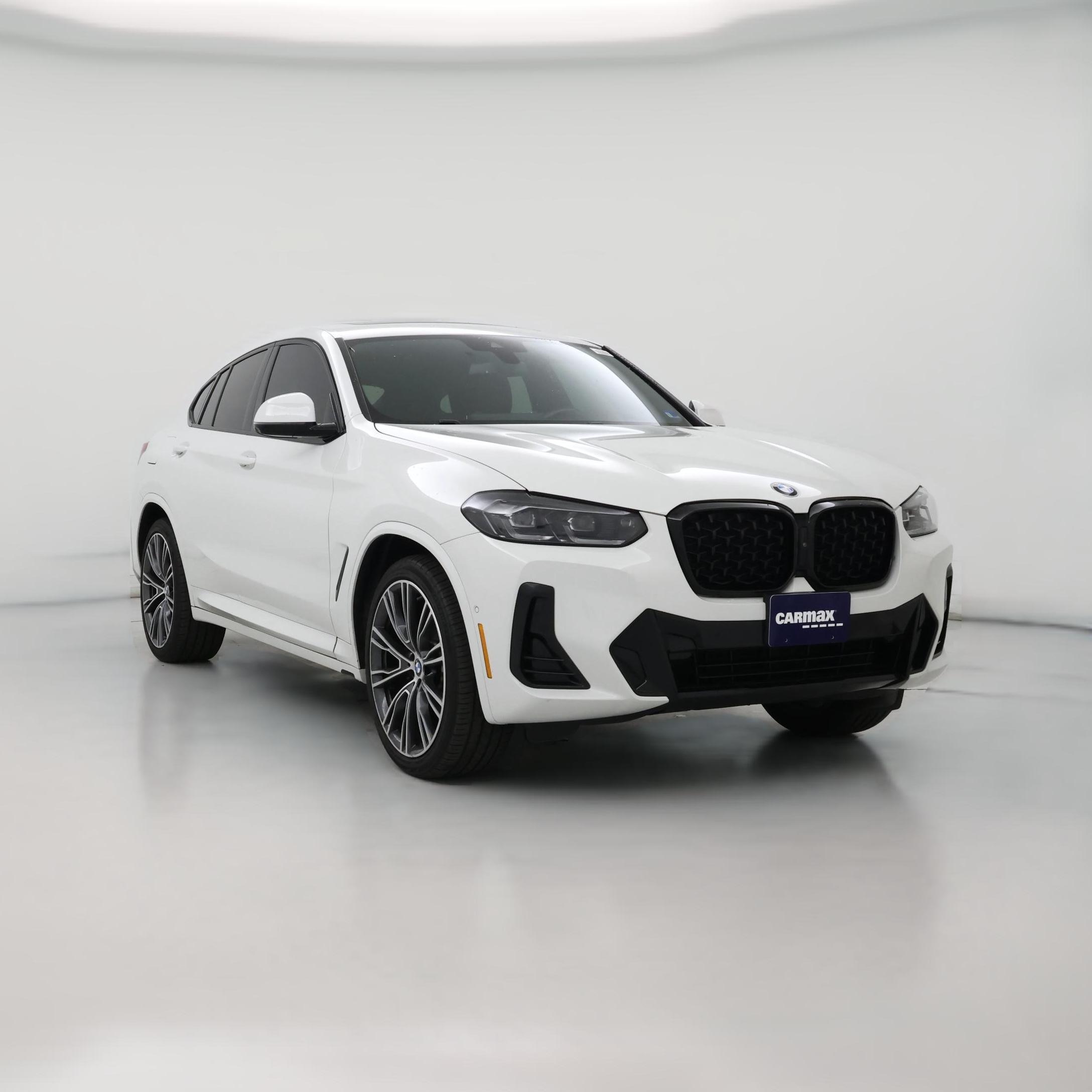 Thumbnail: 2023 BMW X4 - 1