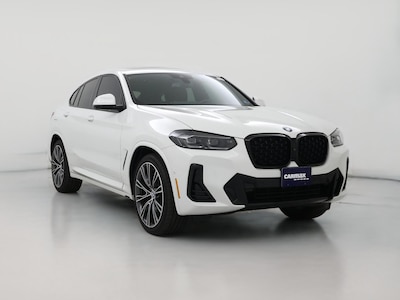 2023 BMW X4 XDrive30i