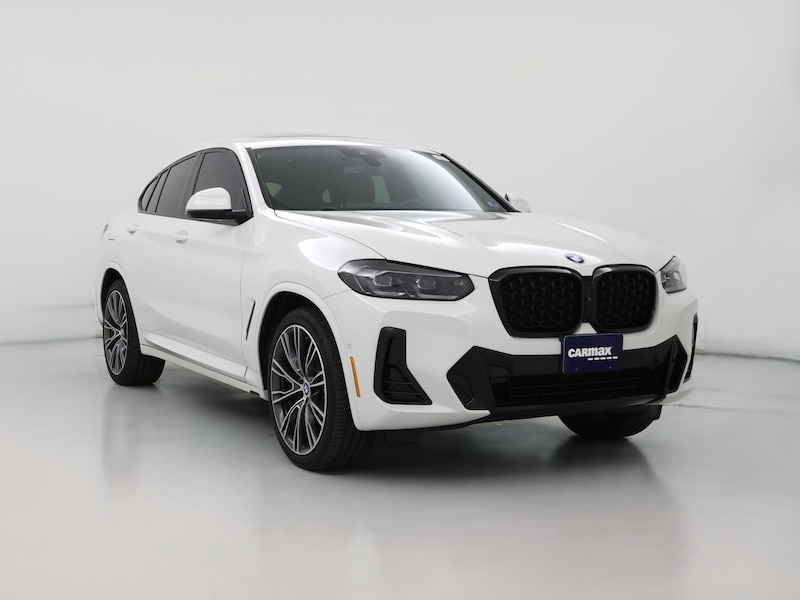2023 BMW X4 xDrive30i -
                  Columbia, SC