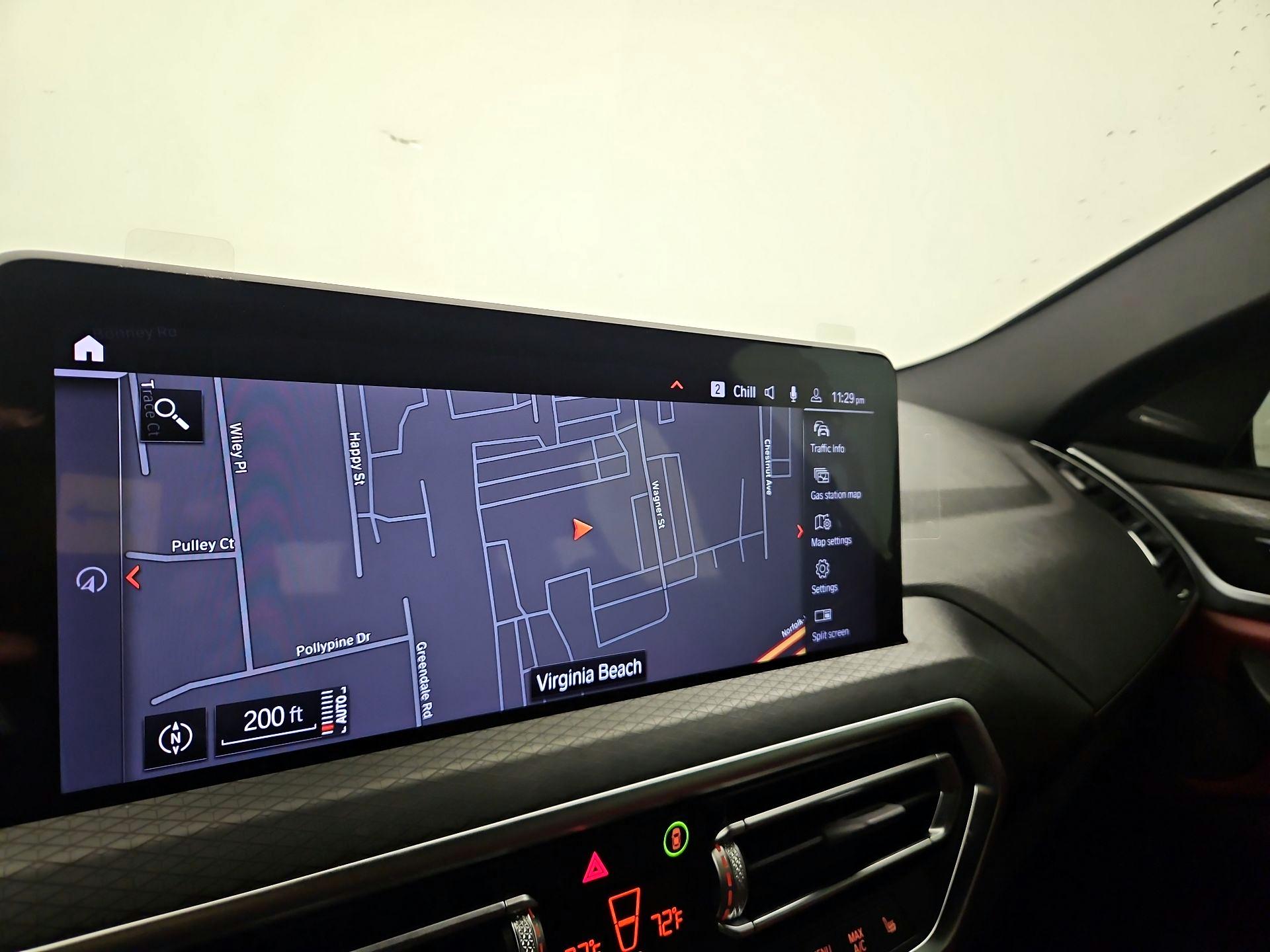 Thumbnail: 2023 BMW X4 - 14