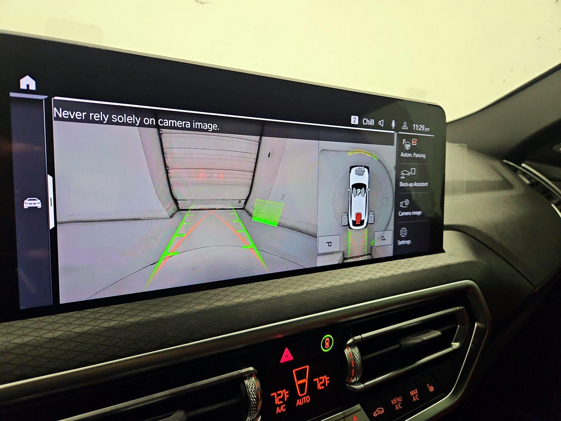 Thumbnail: 2023 BMW X4 - 15