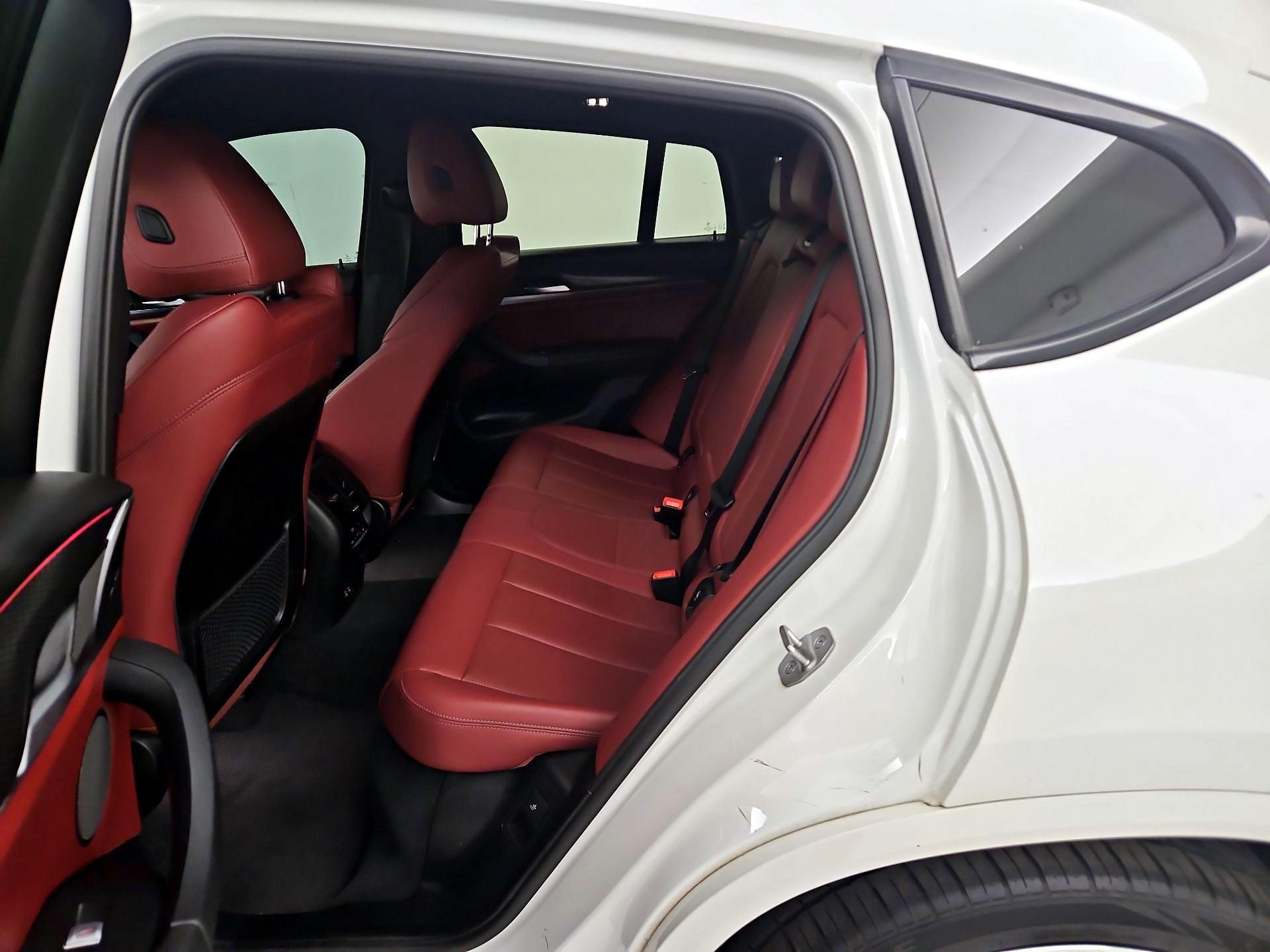 Thumbnail: 2023 BMW X4 - 20