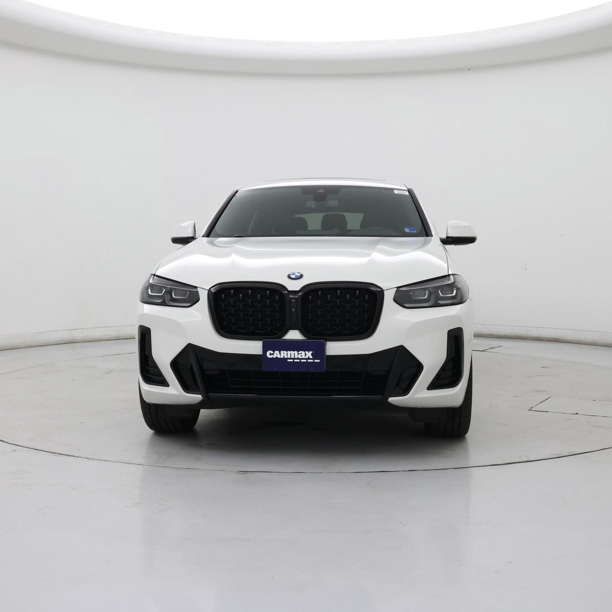 Thumbnail: 2023 BMW X4 - 5
